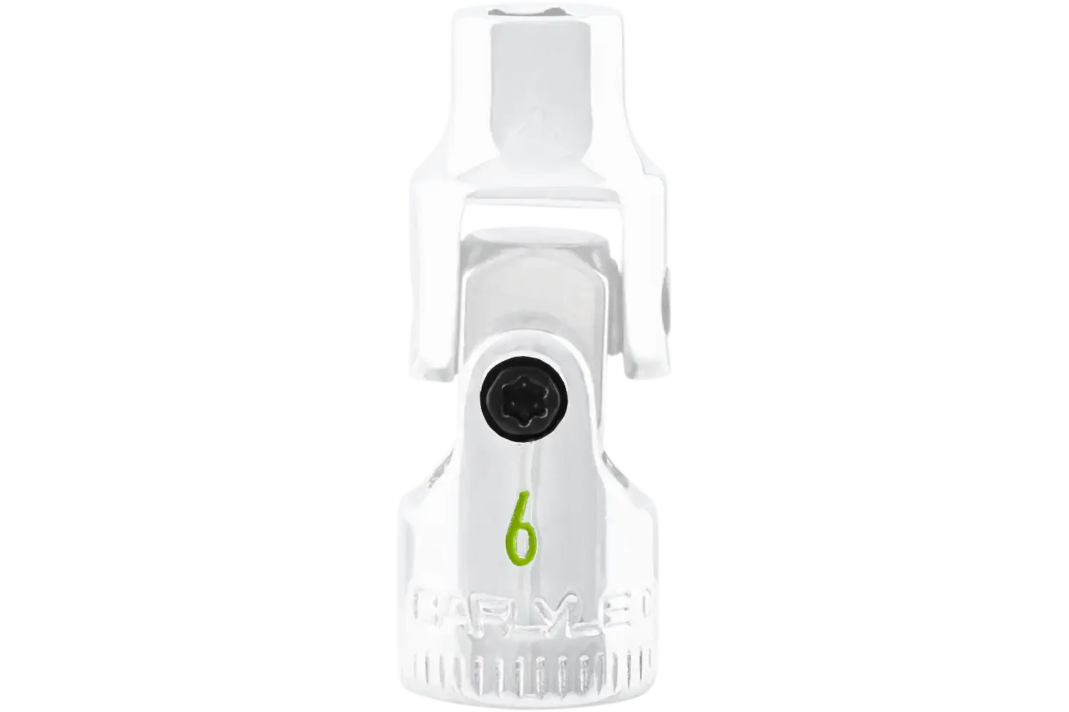 1/4 in. Drive Standard Depth Flex Chrome Sockets - Metric