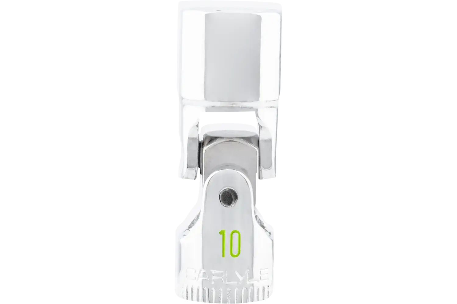 1/4 in. Drive Standard Depth Flex Chrome Sockets - Metric