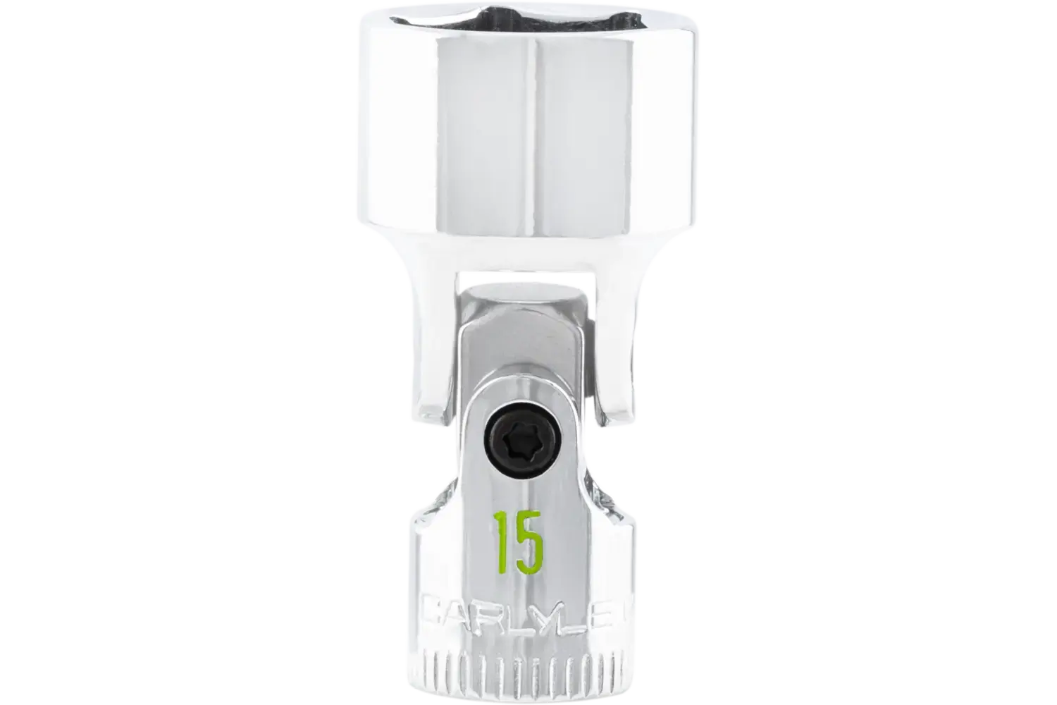 1/4 in. Drive Standard Depth Flex Chrome Sockets - Metric