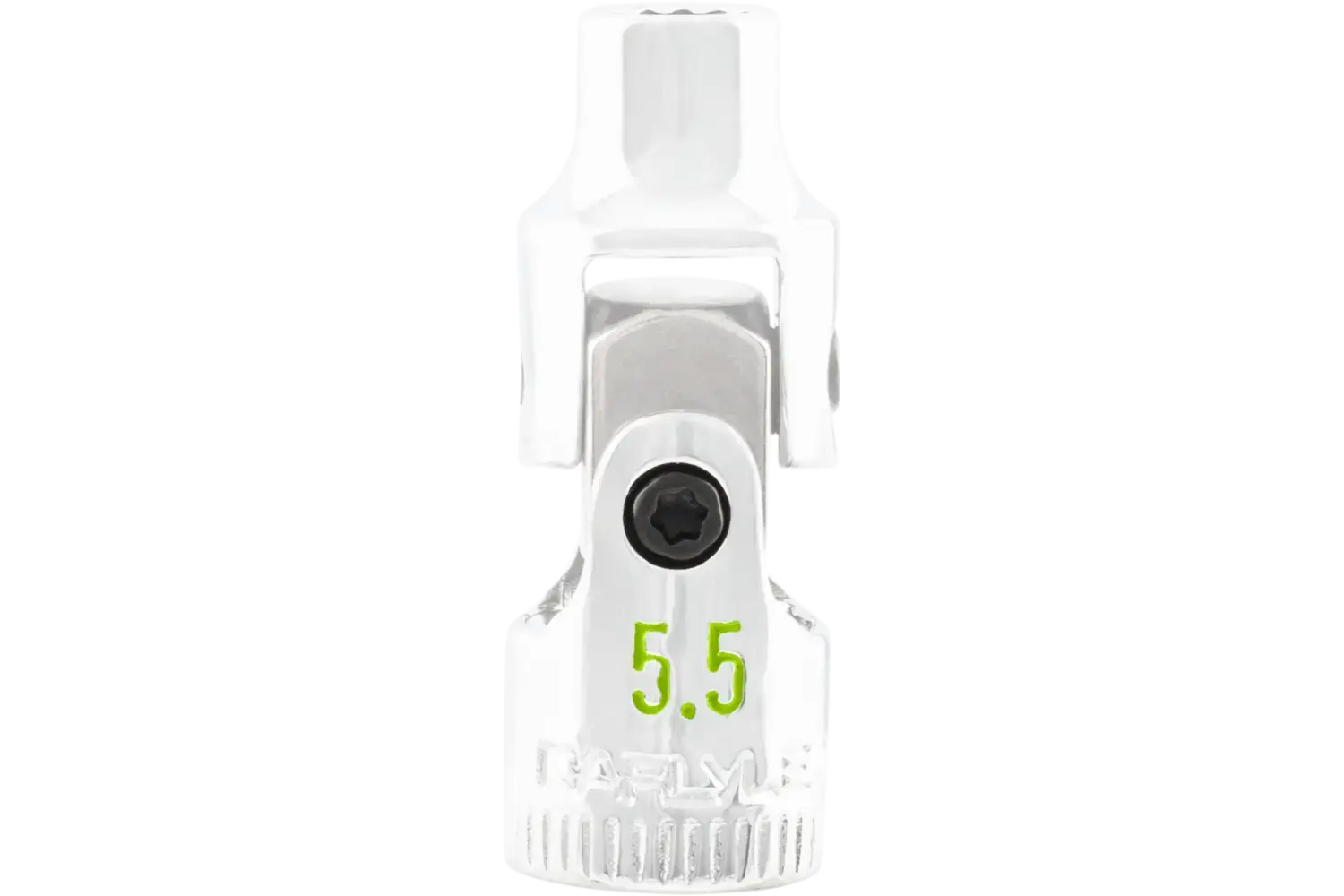 1/4 in. Drive Standard Depth Flex Chrome Sockets - Metric