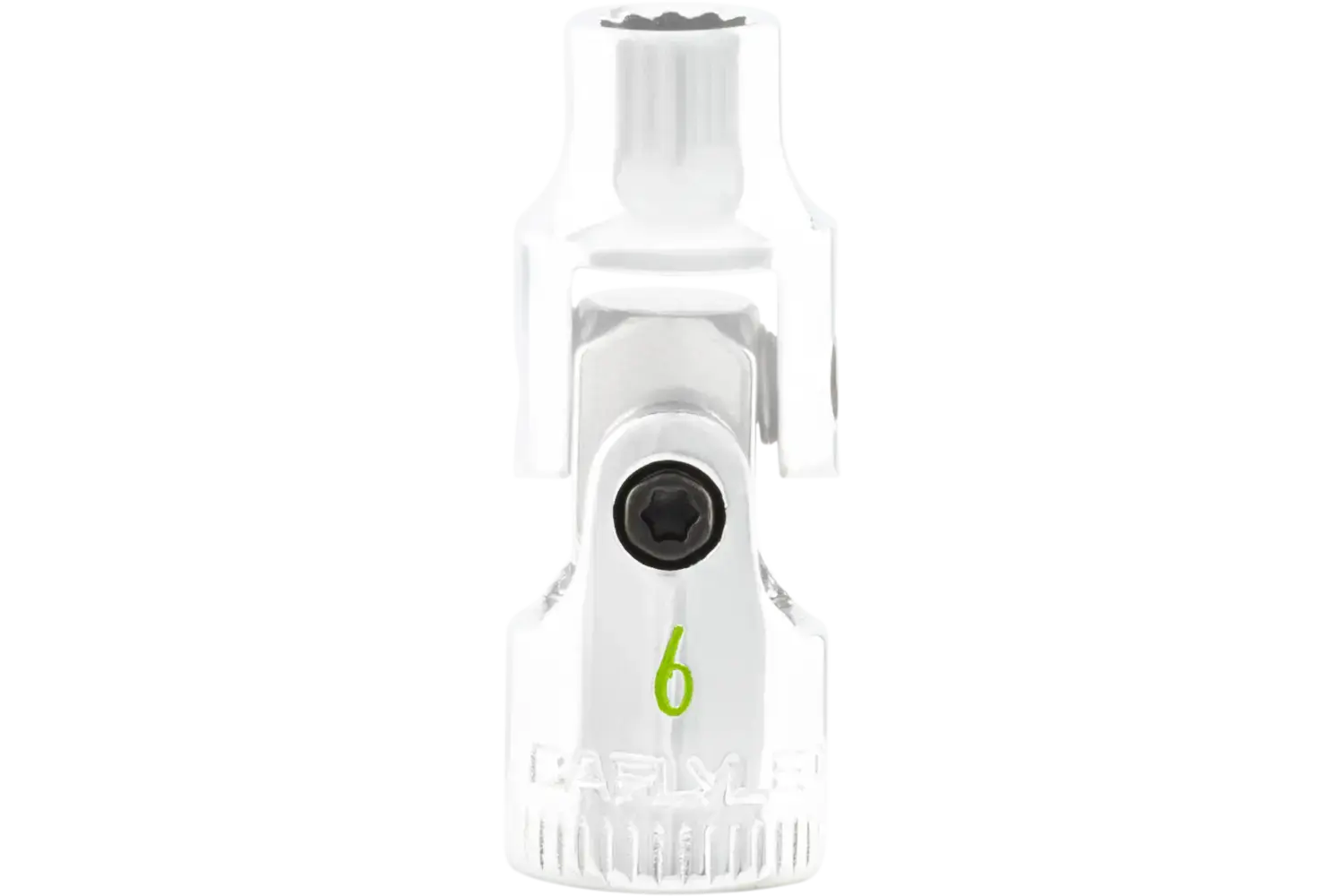 1/4 in. Drive Standard Depth Flex Chrome Sockets - Metric