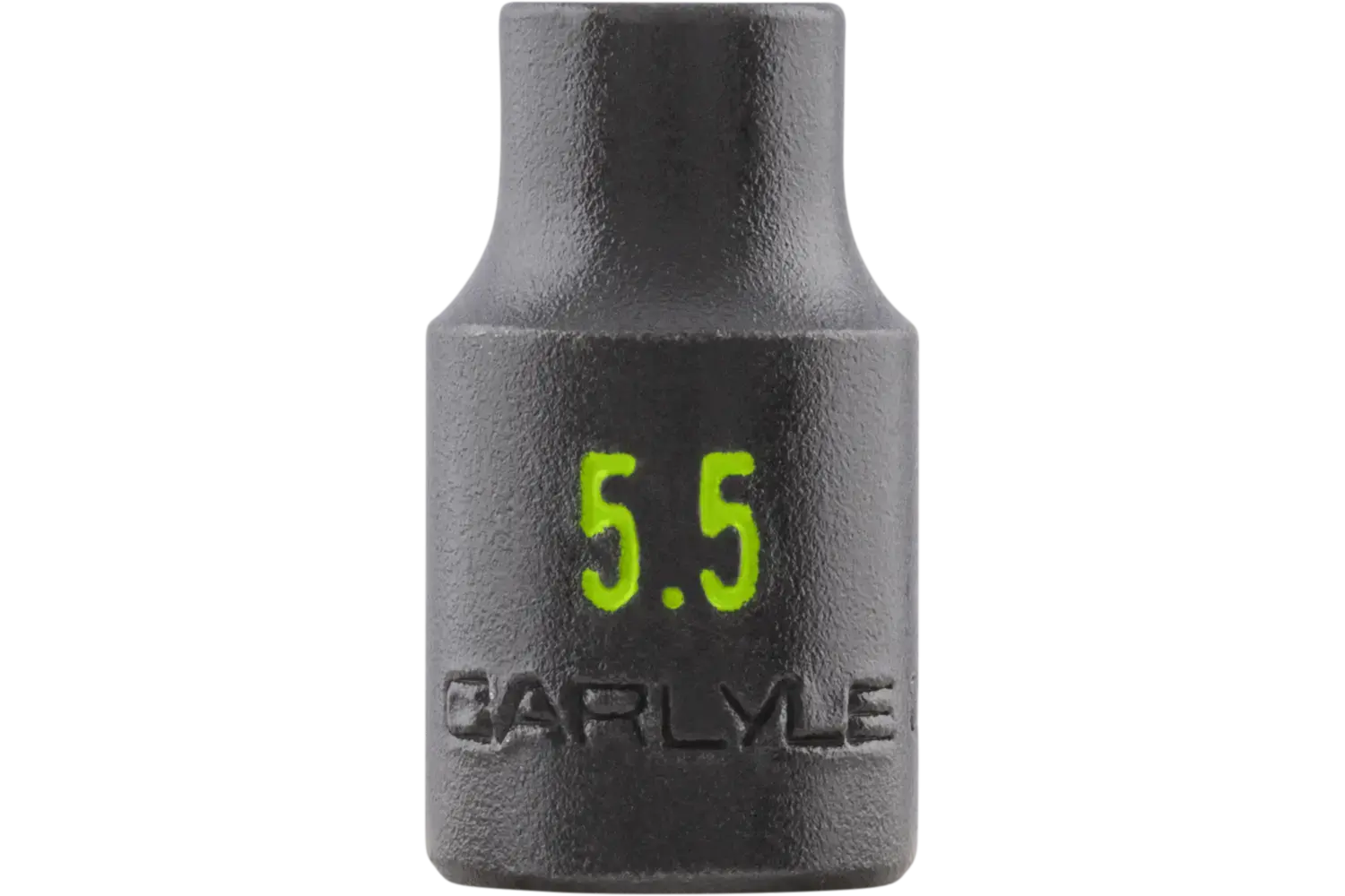 1/4 in. Drive Standard Depth Impact Sockets - Metric