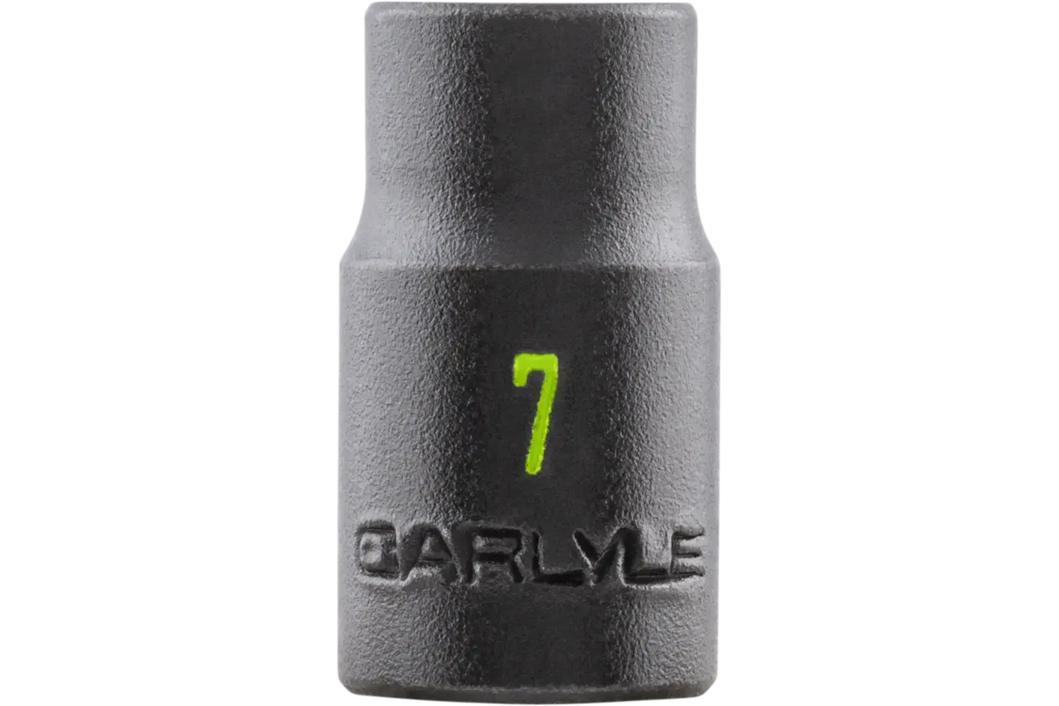 1/4 in. Drive Standard Depth Impact Sockets - Metric