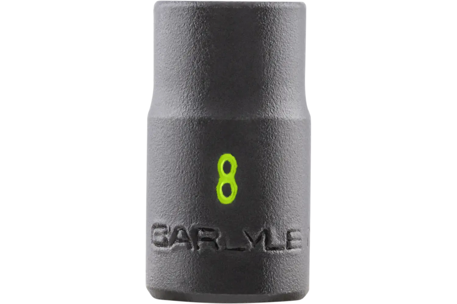 1/4 in. Drive Standard Depth Impact Sockets - Metric