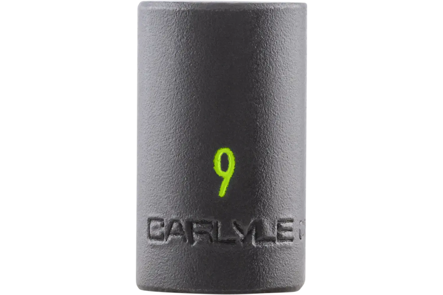 1/4 in. Drive Standard Depth Impact Sockets - Metric