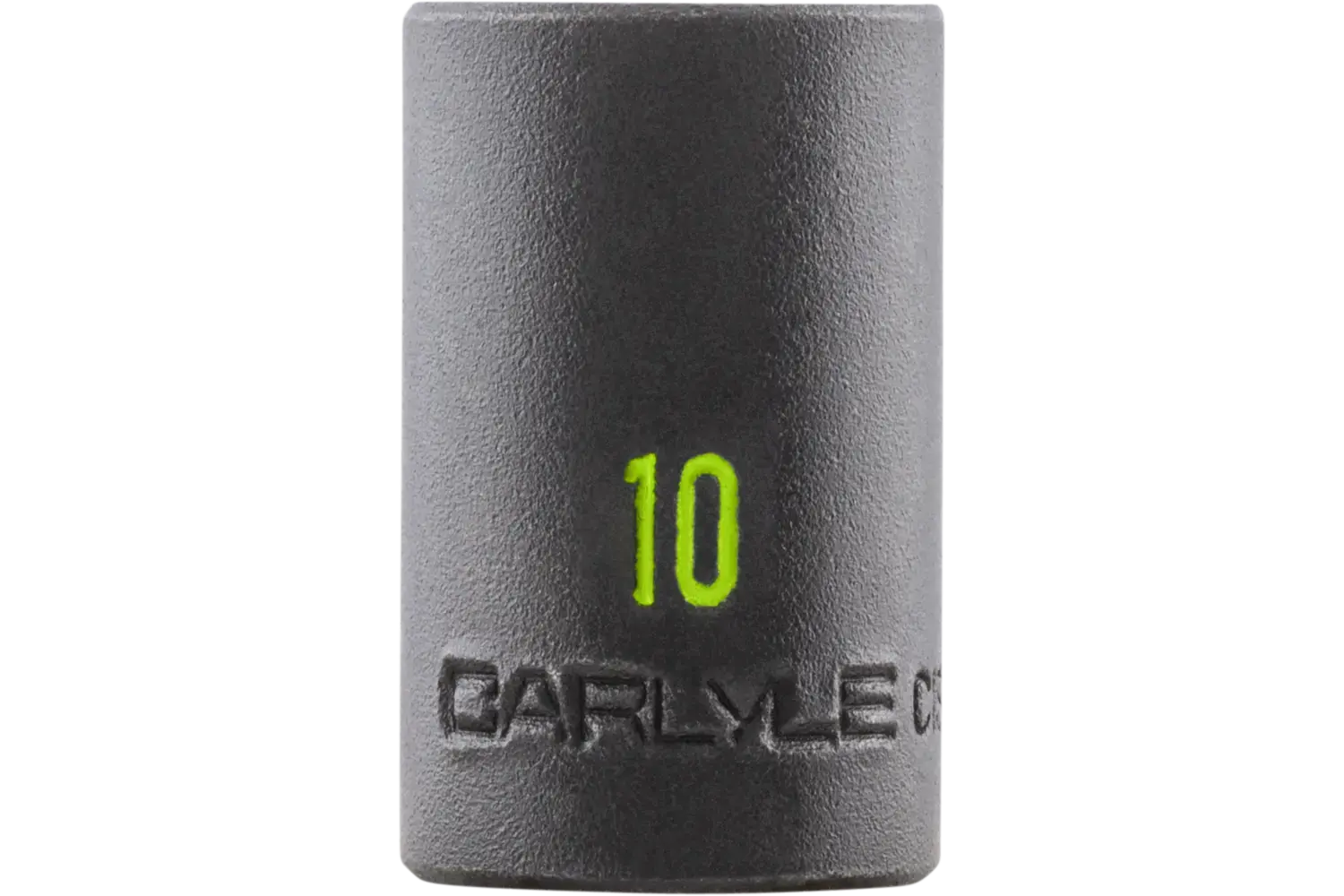 1/4 in. Drive Standard Depth Impact Sockets - Metric