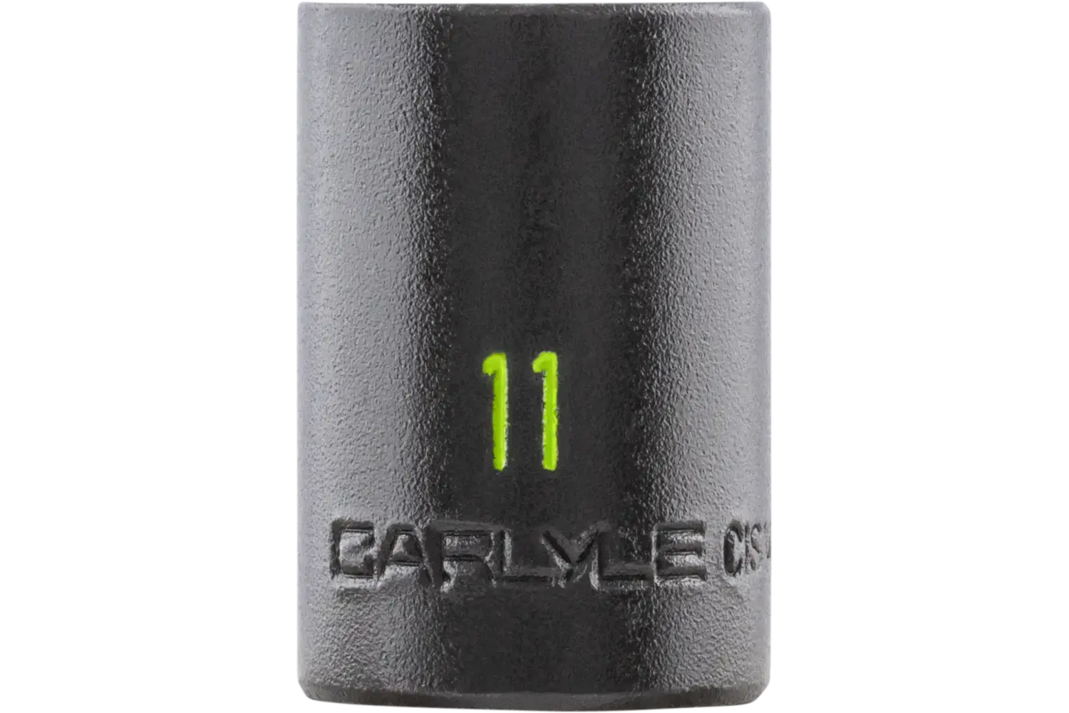 1/4 in. Drive Standard Depth Impact Sockets - Metric