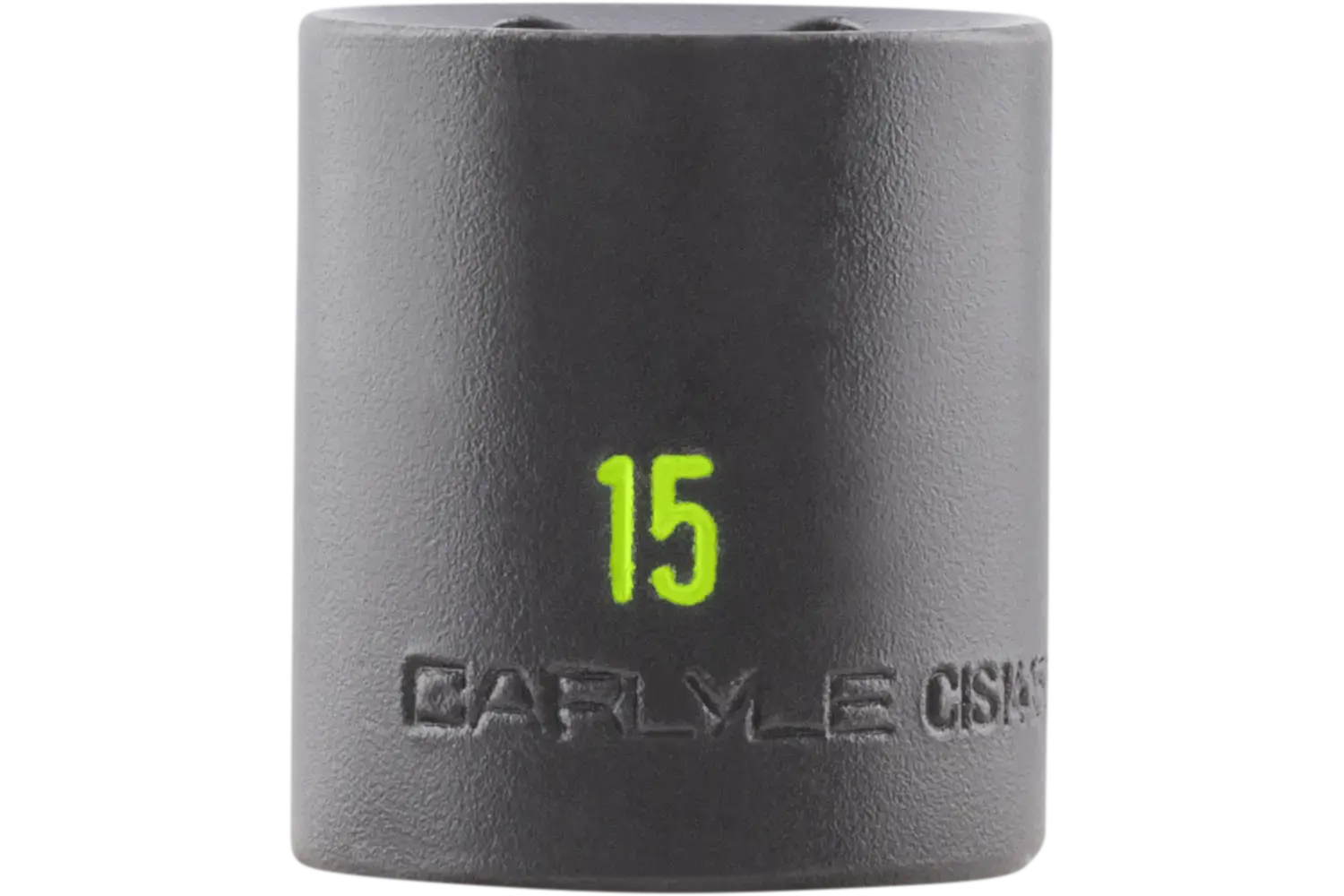 1/4 in. Drive Standard Depth Impact Sockets - Metric