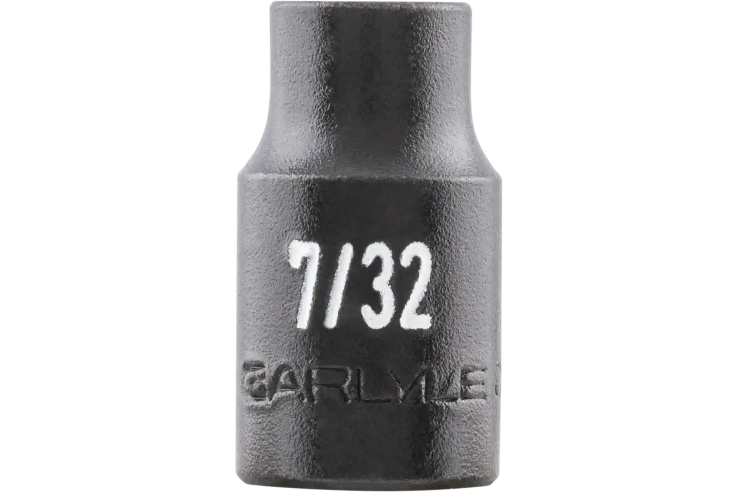 1/4 in. Drive Standard Depth Impact Sockets - SAE