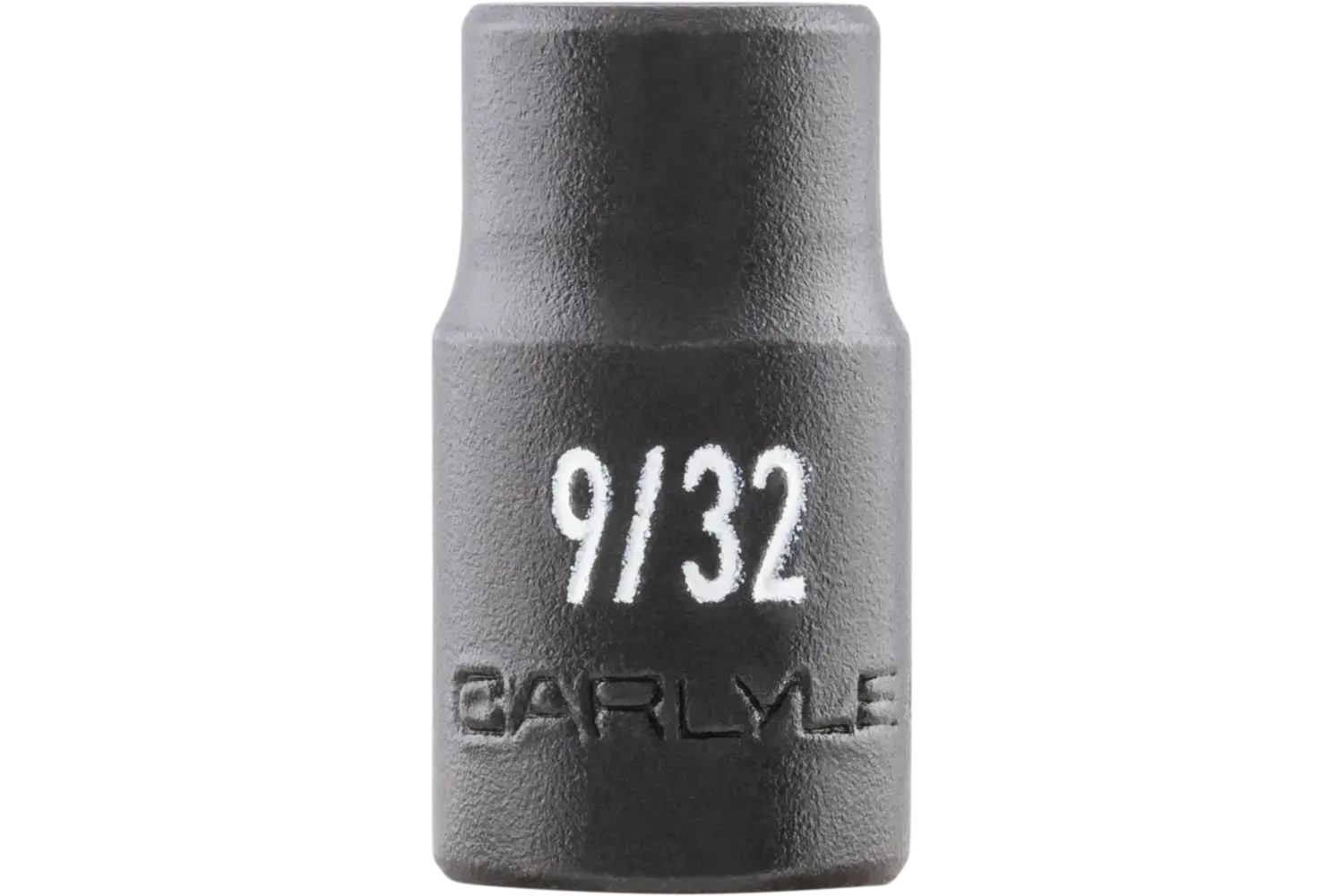 1/4 in. Drive Standard Depth Impact Sockets - SAE