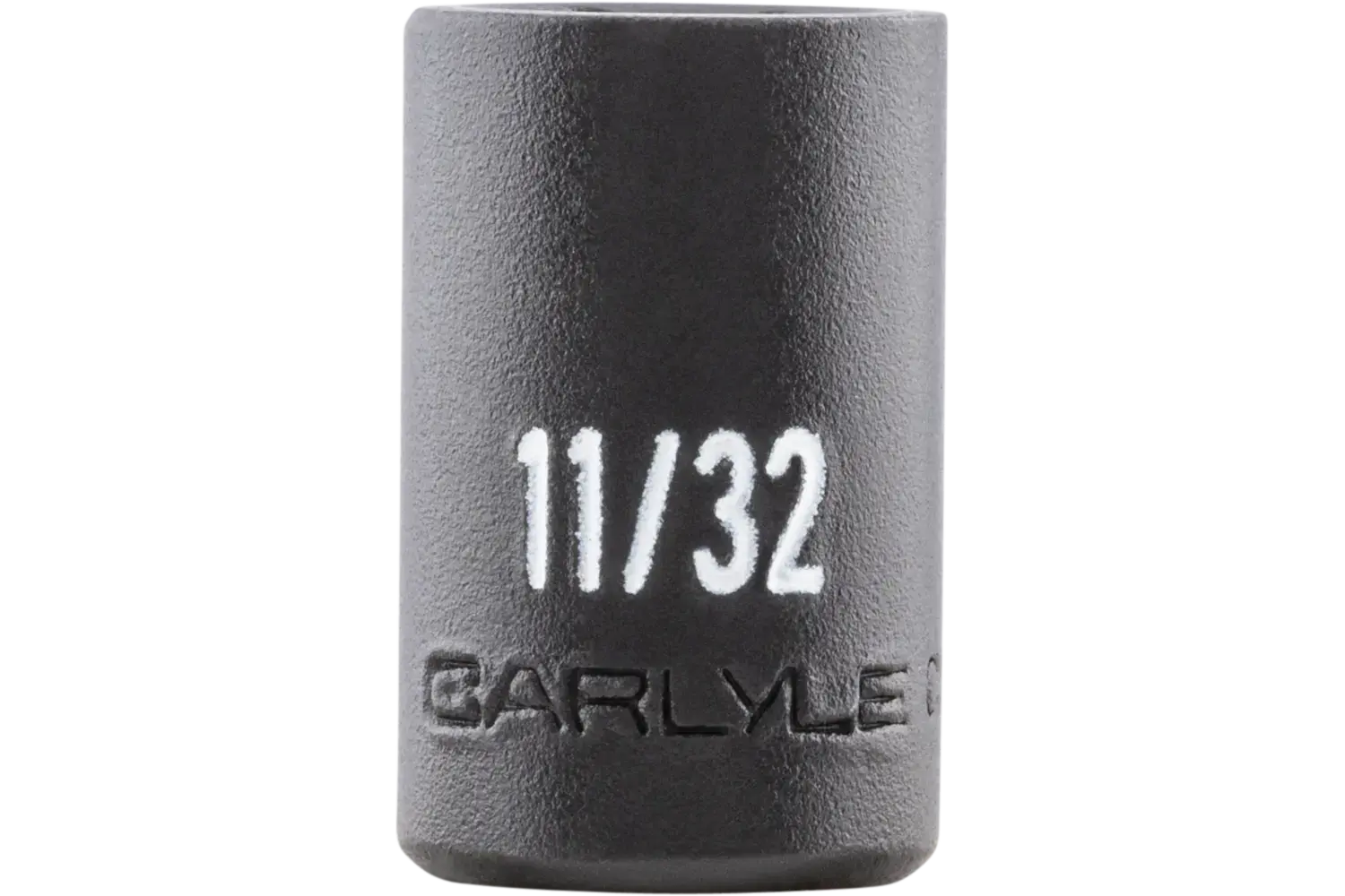 1/4 in. Drive Standard Depth Impact Sockets - SAE