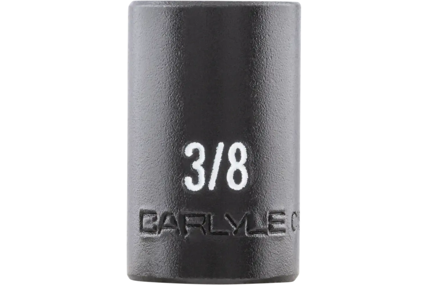 1/4 in. Drive Standard Depth Impact Sockets - SAE