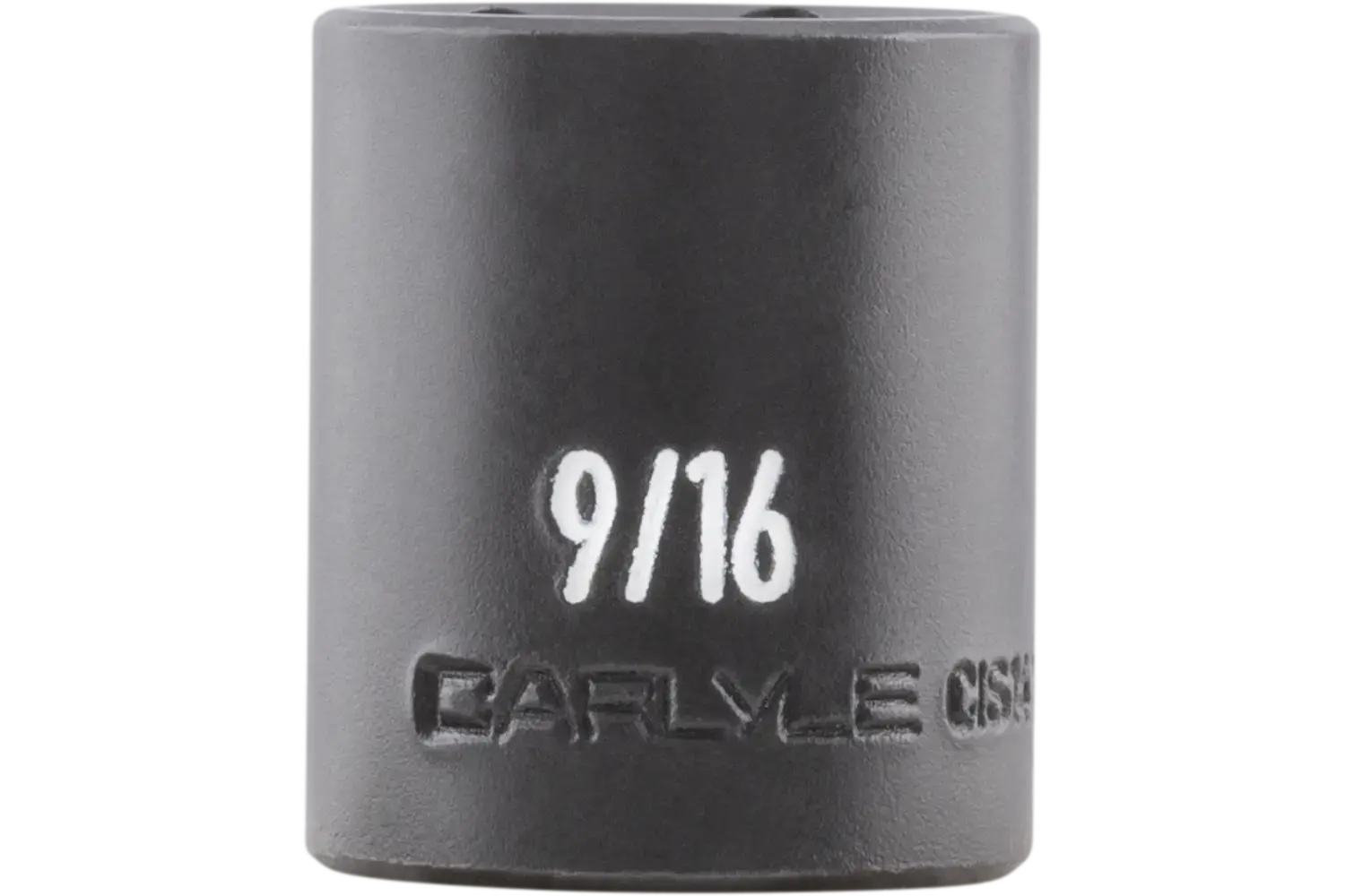 1/4 in. Drive Standard Depth Impact Sockets - SAE