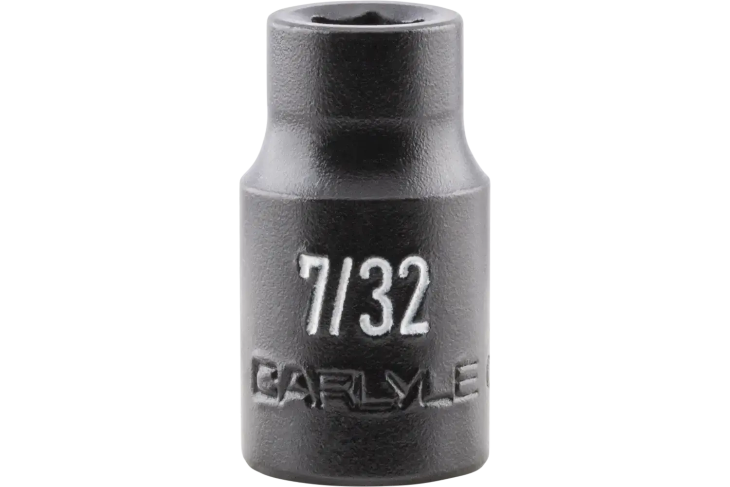 1/4 in. Drive Standard Depth Magnetic Impact Sockets - SAE