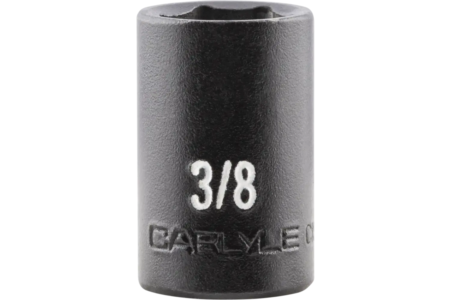 1/4 in. Drive Standard Depth Magnetic Impact Sockets - SAE