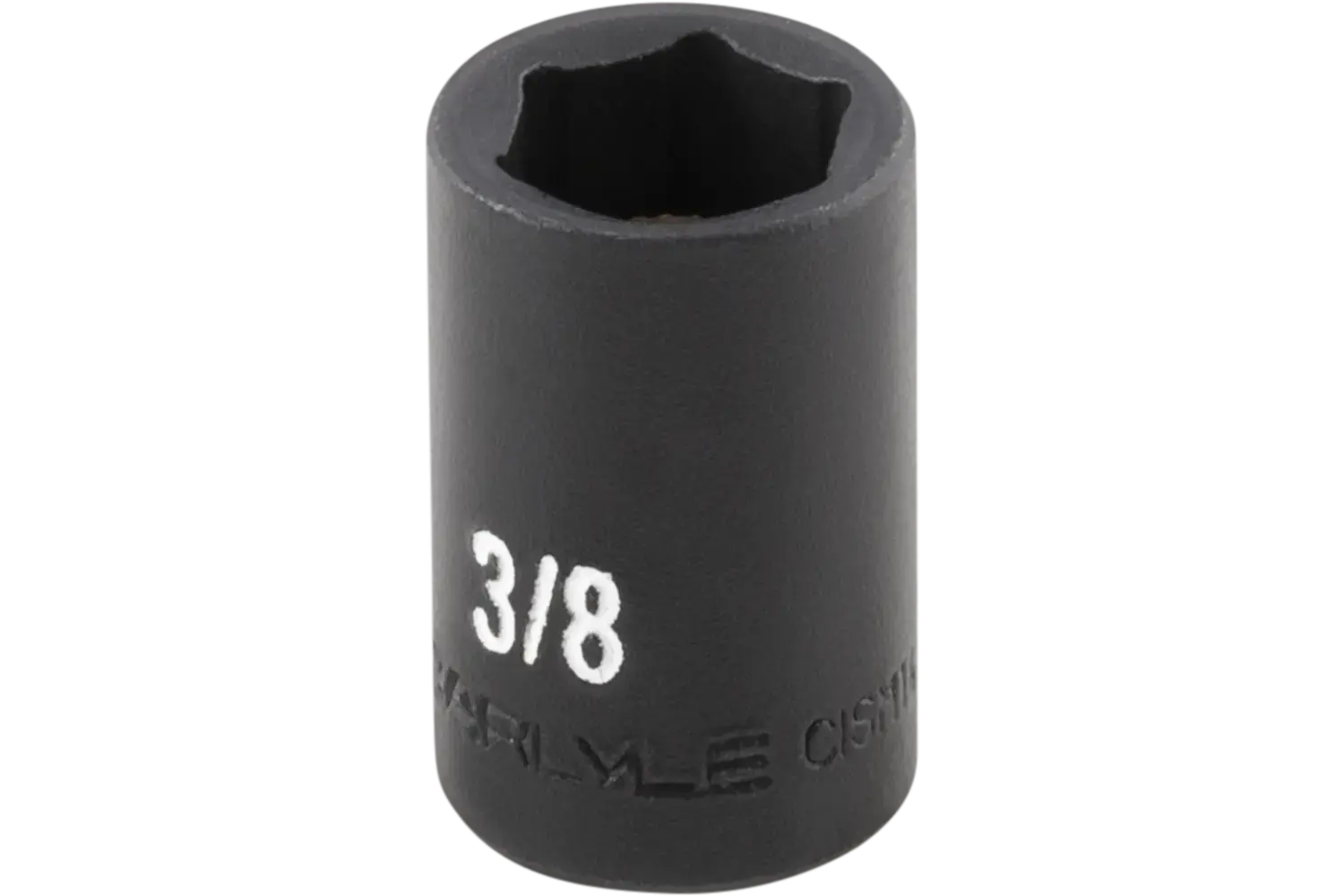 1/4 in. Drive Standard Depth Magnetic Impact Sockets - SAE