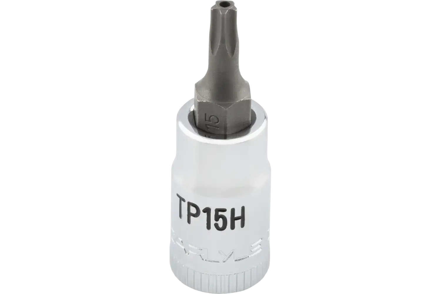 1/4 in. Drive Tamper-Proof 5 Torx/Star Chrome Sockets