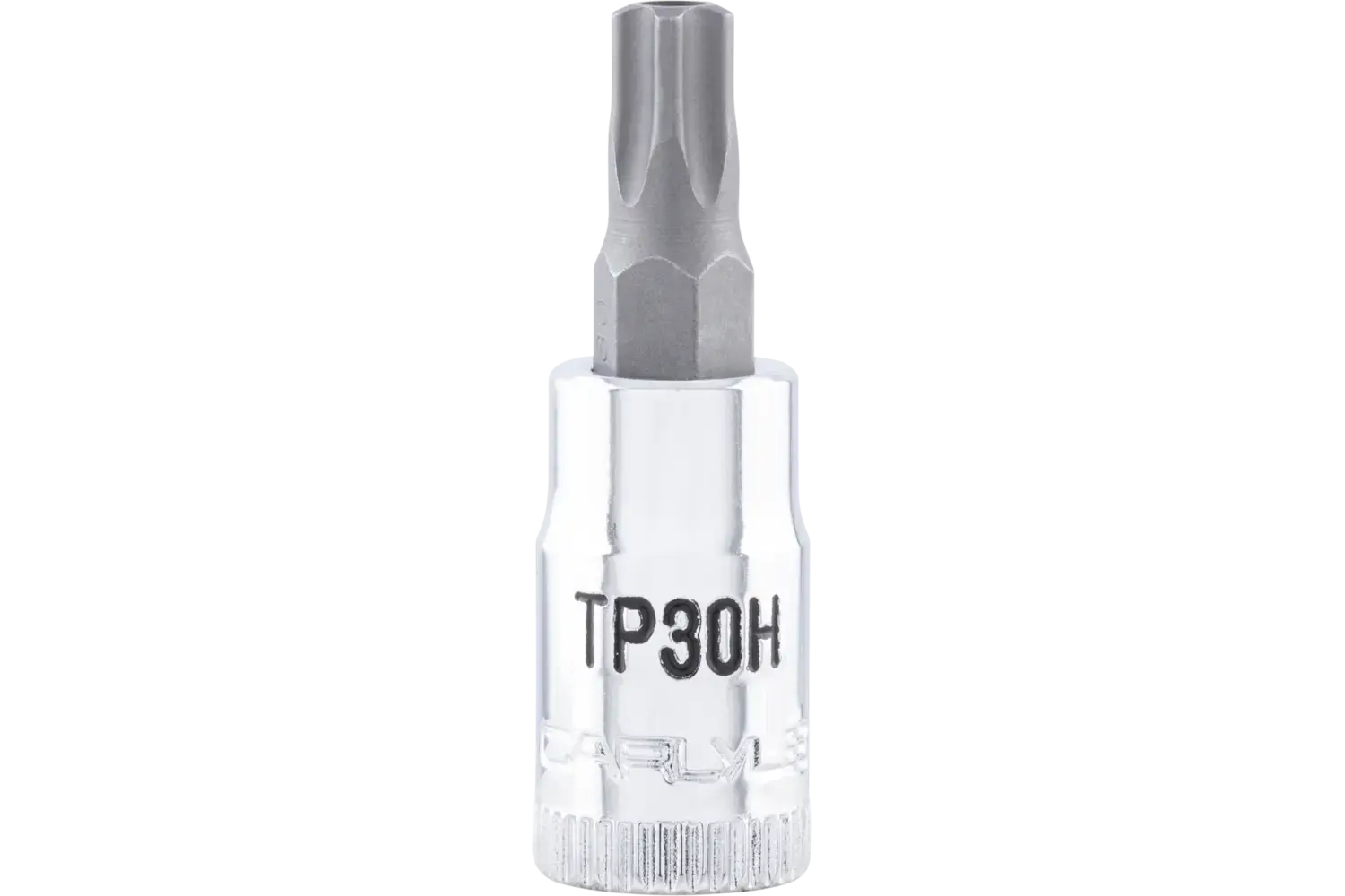 1/4 in. Drive Tamper-Proof 5 Torx/Star Chrome Sockets