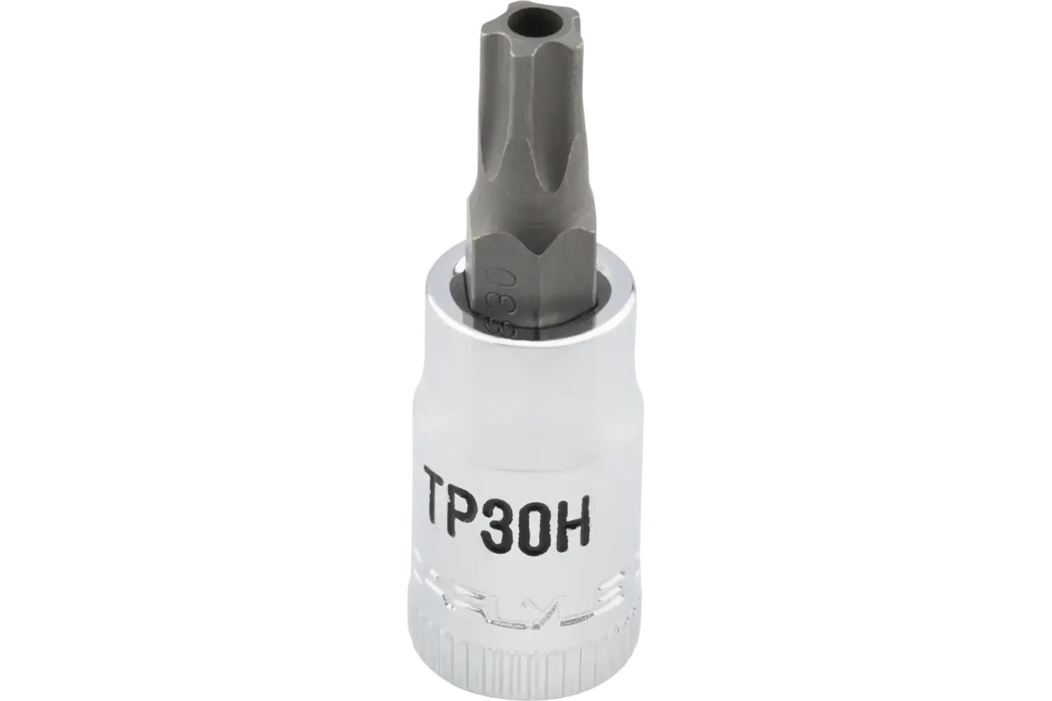 1/4 in. Drive Tamper-Proof 5 Torx/Star Chrome Sockets