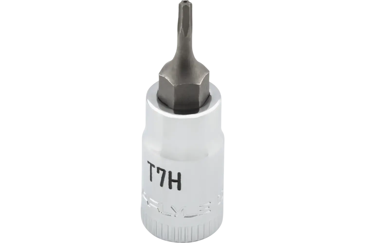 1/4 in. Drive Tamper-Proof Torx/Star Chrome Sockets