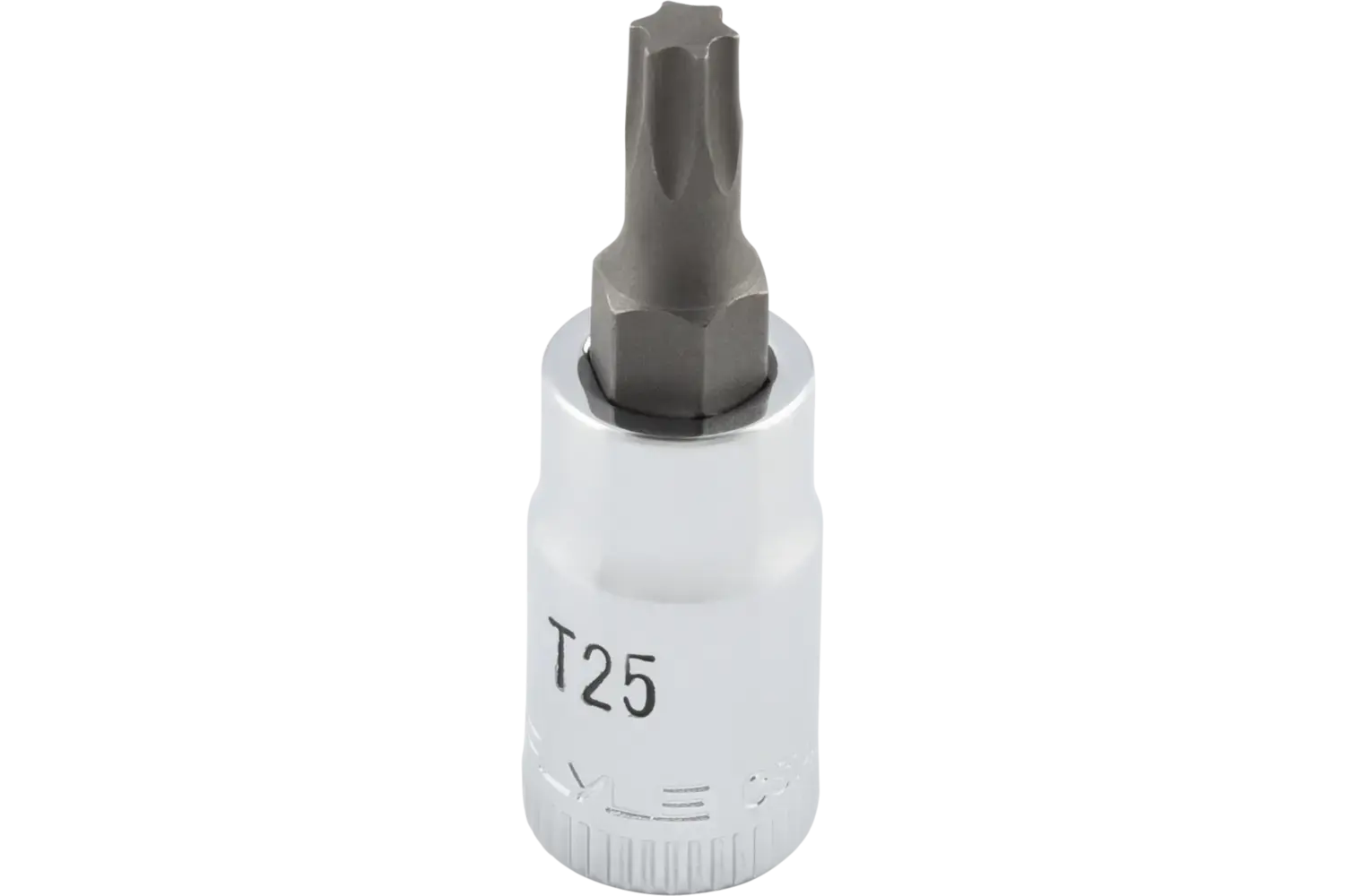 1/4 in. Drive Torx/Star Chrome Sockets