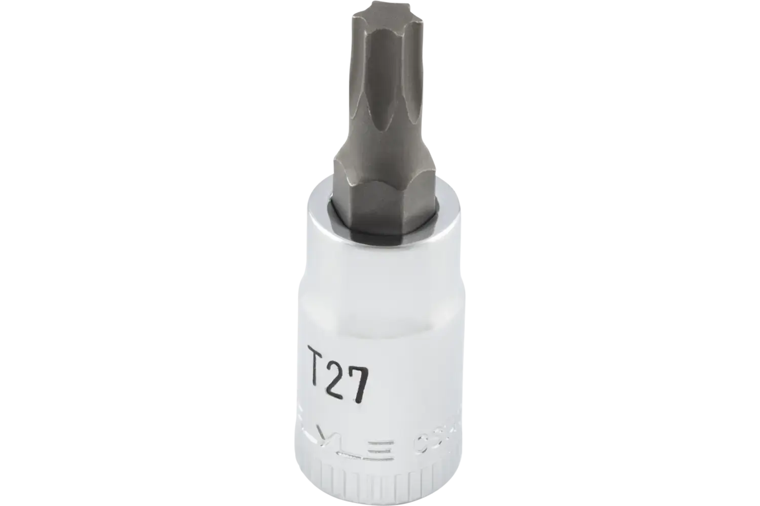 1/4 in. Drive Torx/Star Chrome Sockets