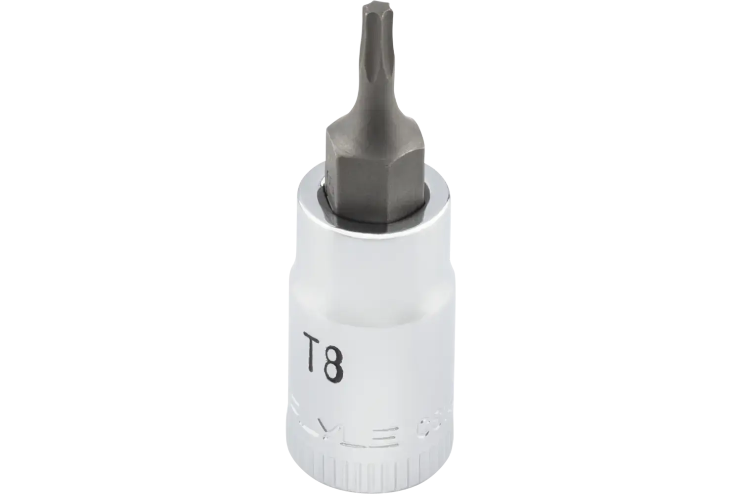 1/4 in. Drive Torx/Star Chrome Sockets