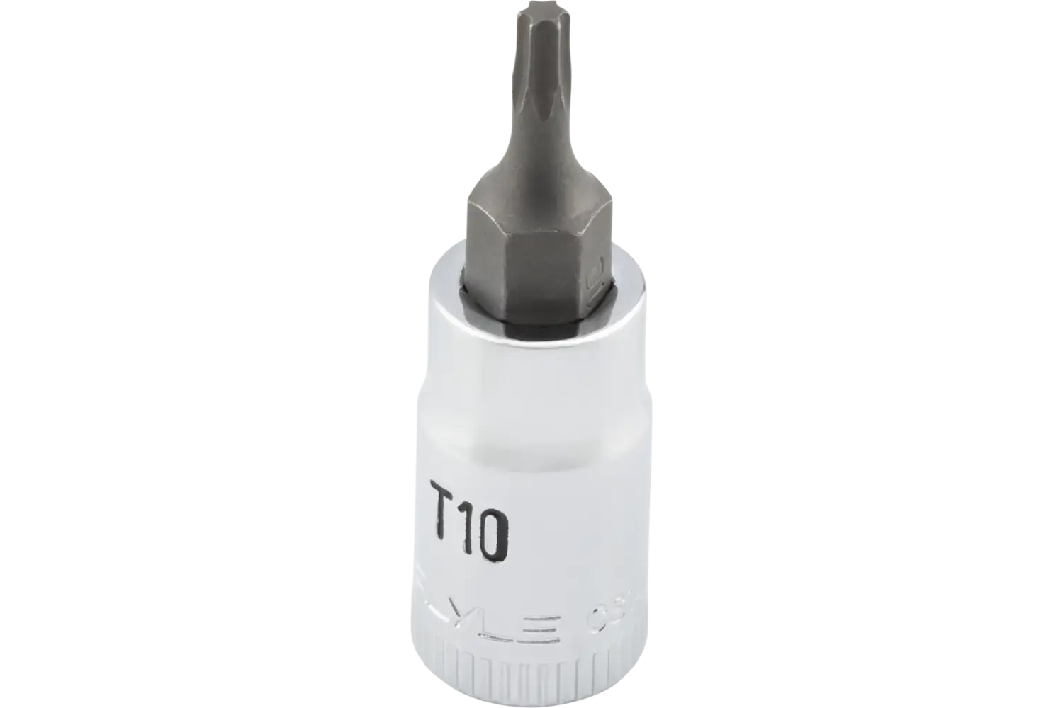 1/4 in. Drive Torx/Star Chrome Sockets