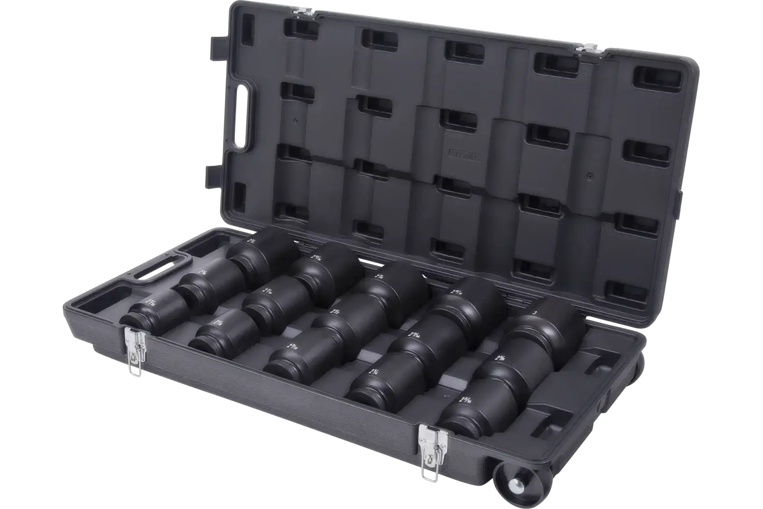 1 in. Drive Deep Impact Socket Sets - SAE
