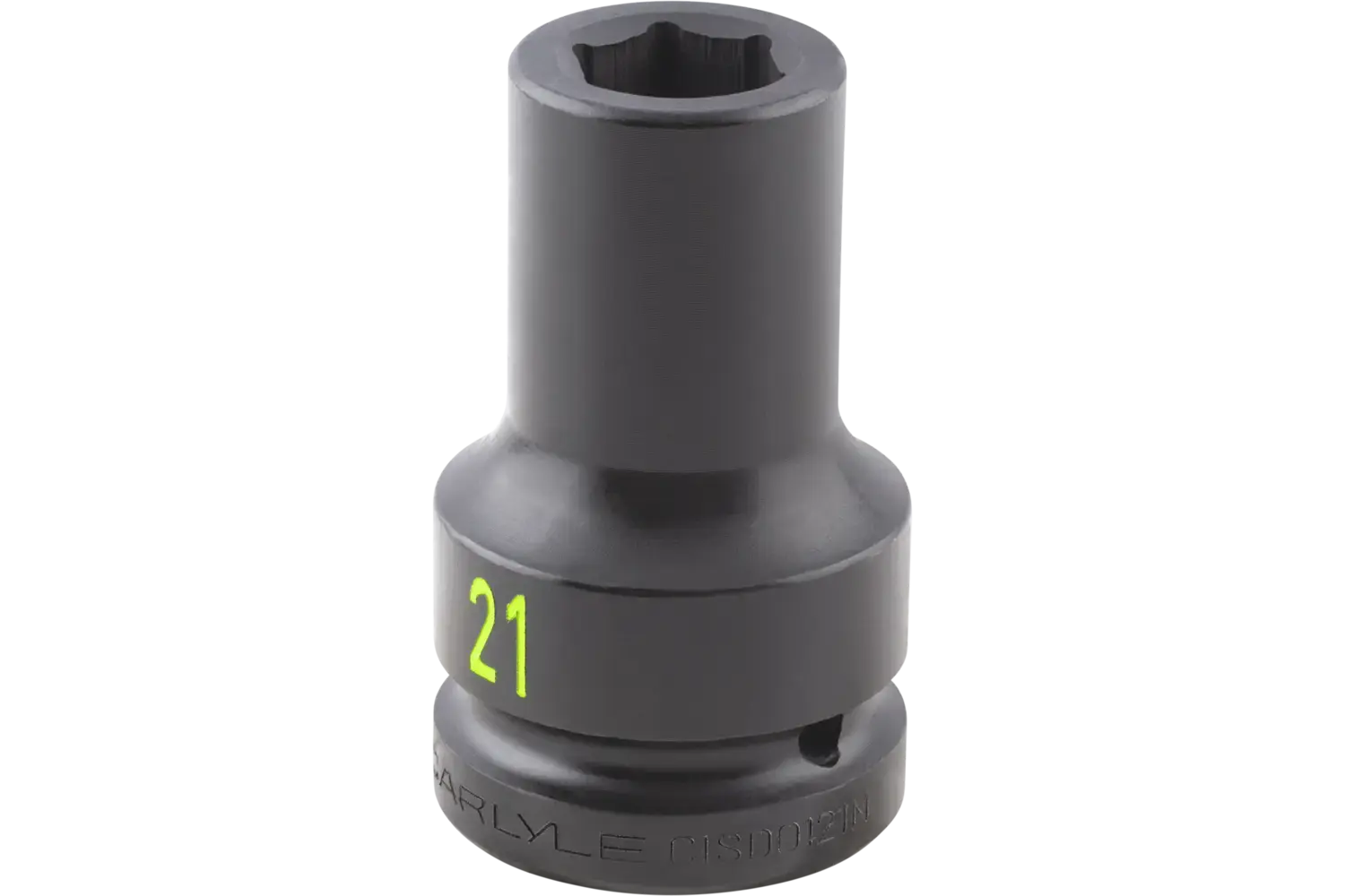 1 in. Drive Deep Impact Sockets - Metric