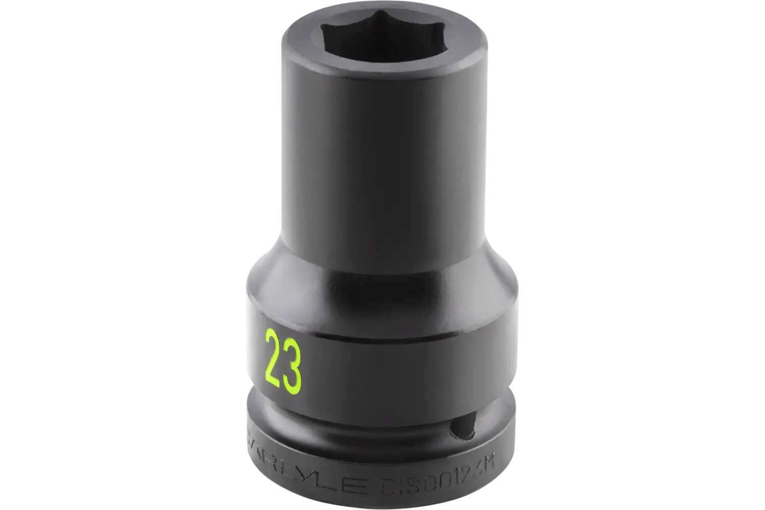 1 in. Drive Deep Impact Sockets - Metric