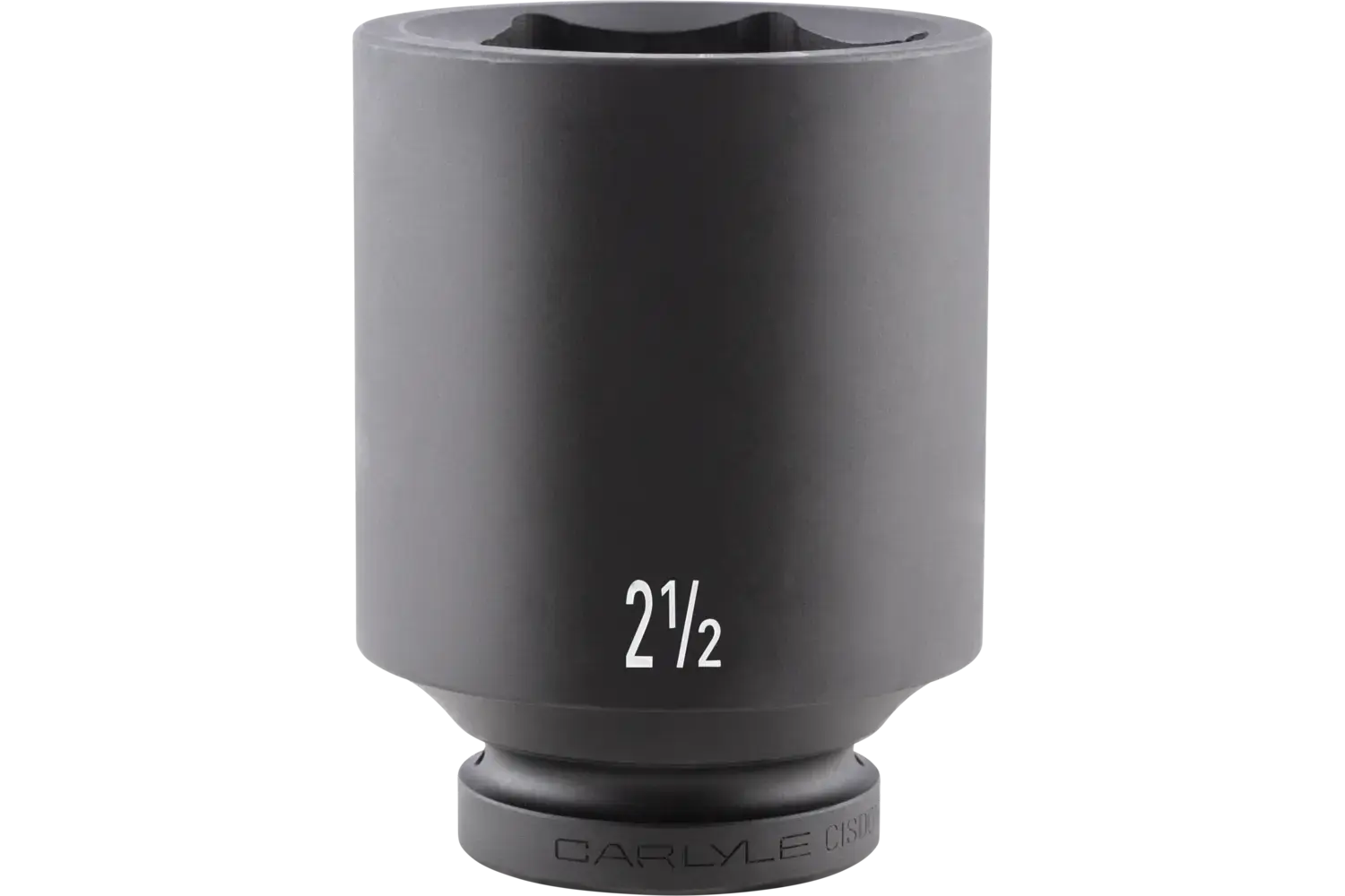 1 in. Drive Deep Impact Sockets - SAE