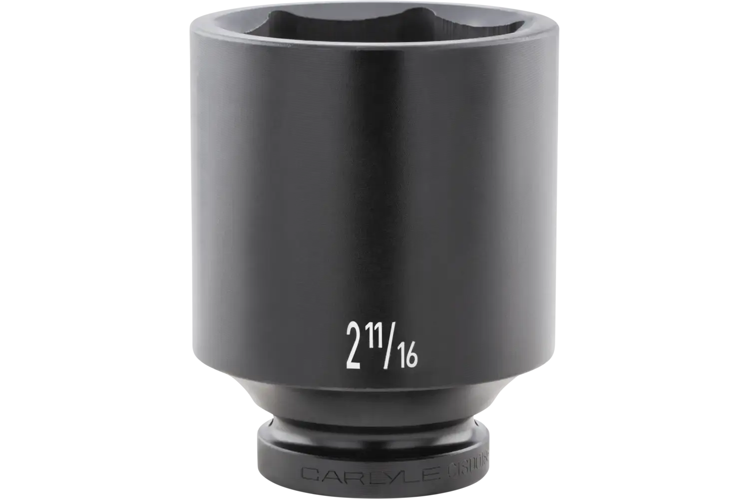 1 in. Drive Deep Impact Sockets - SAE