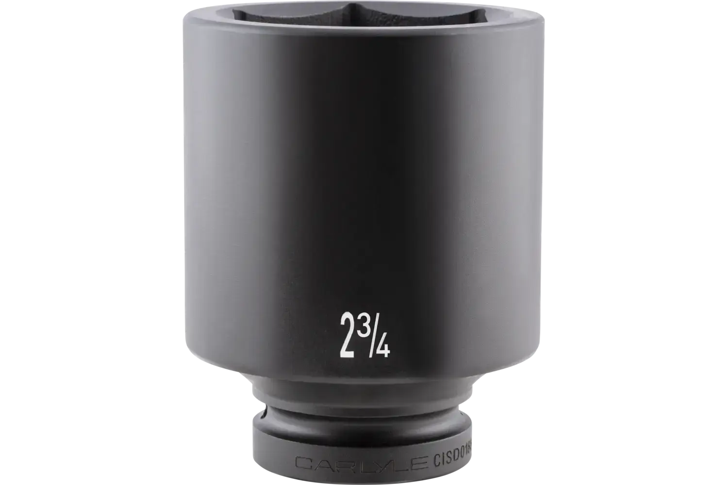 1 in. Drive Deep Impact Sockets - SAE