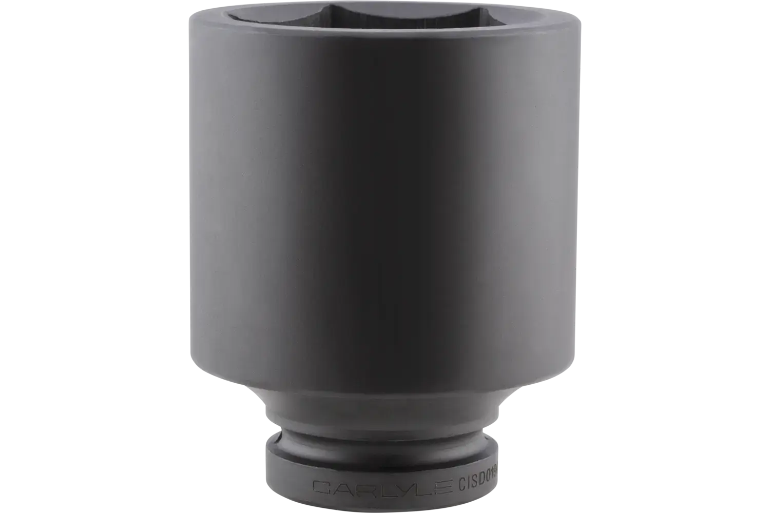 1 in. Drive Deep Impact Sockets - SAE