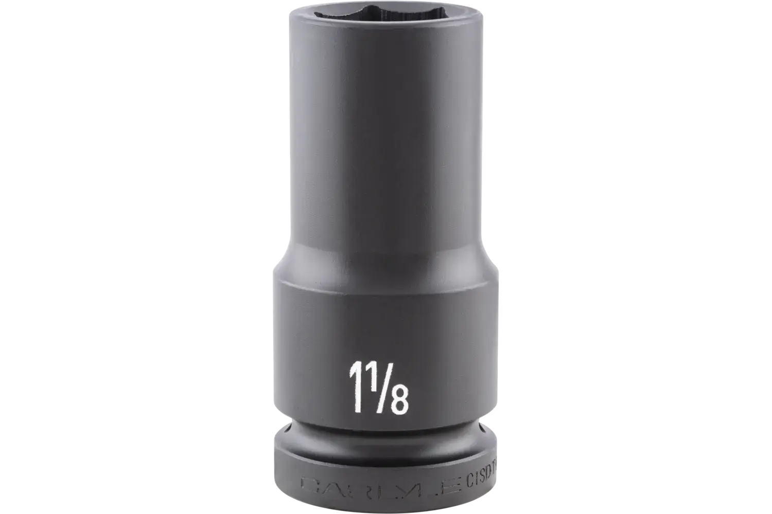 1 in. Drive Deep Impact Sockets - SAE