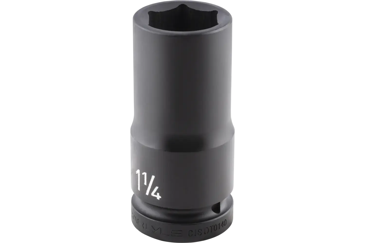 1 in. Drive Deep Impact Sockets - SAE