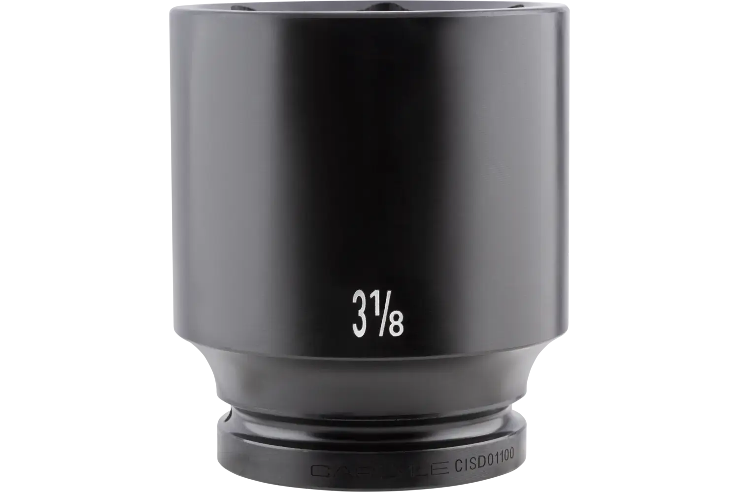 1 in. Drive Deep Impact Sockets - SAE