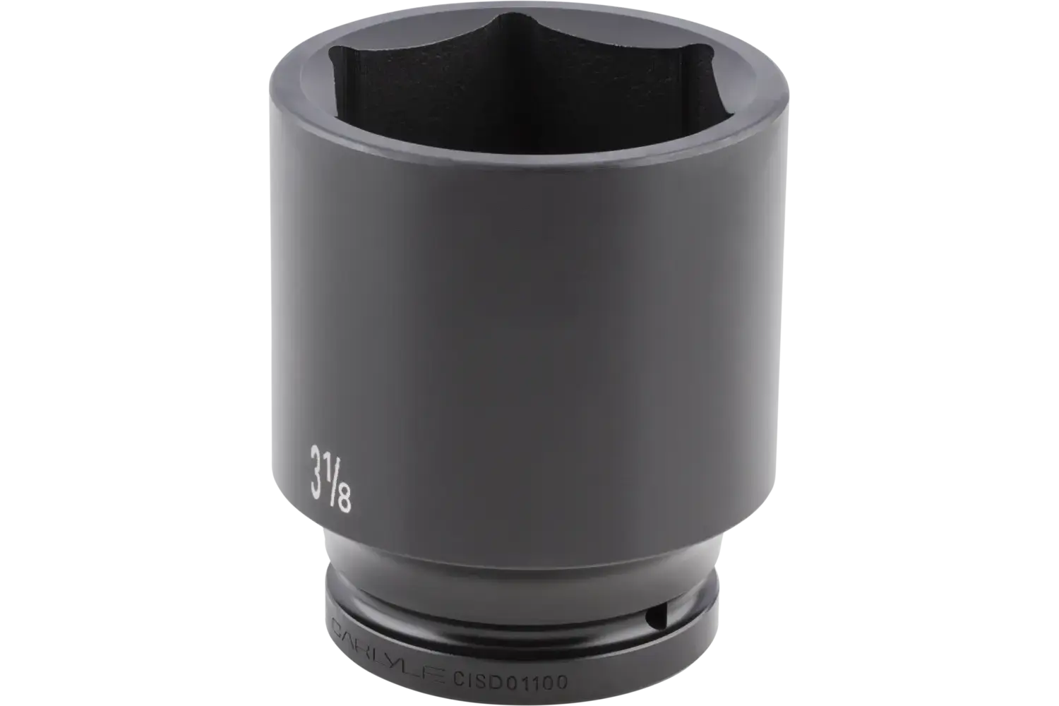 1 in. Drive Deep Impact Sockets - SAE