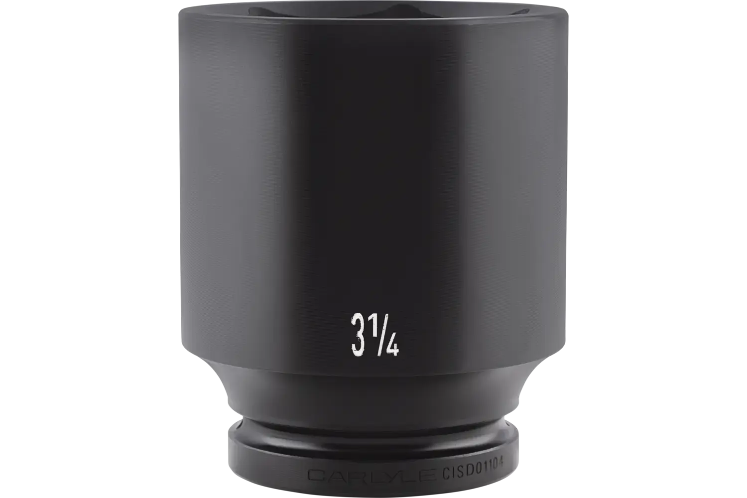 1 in. Drive Deep Impact Sockets - SAE