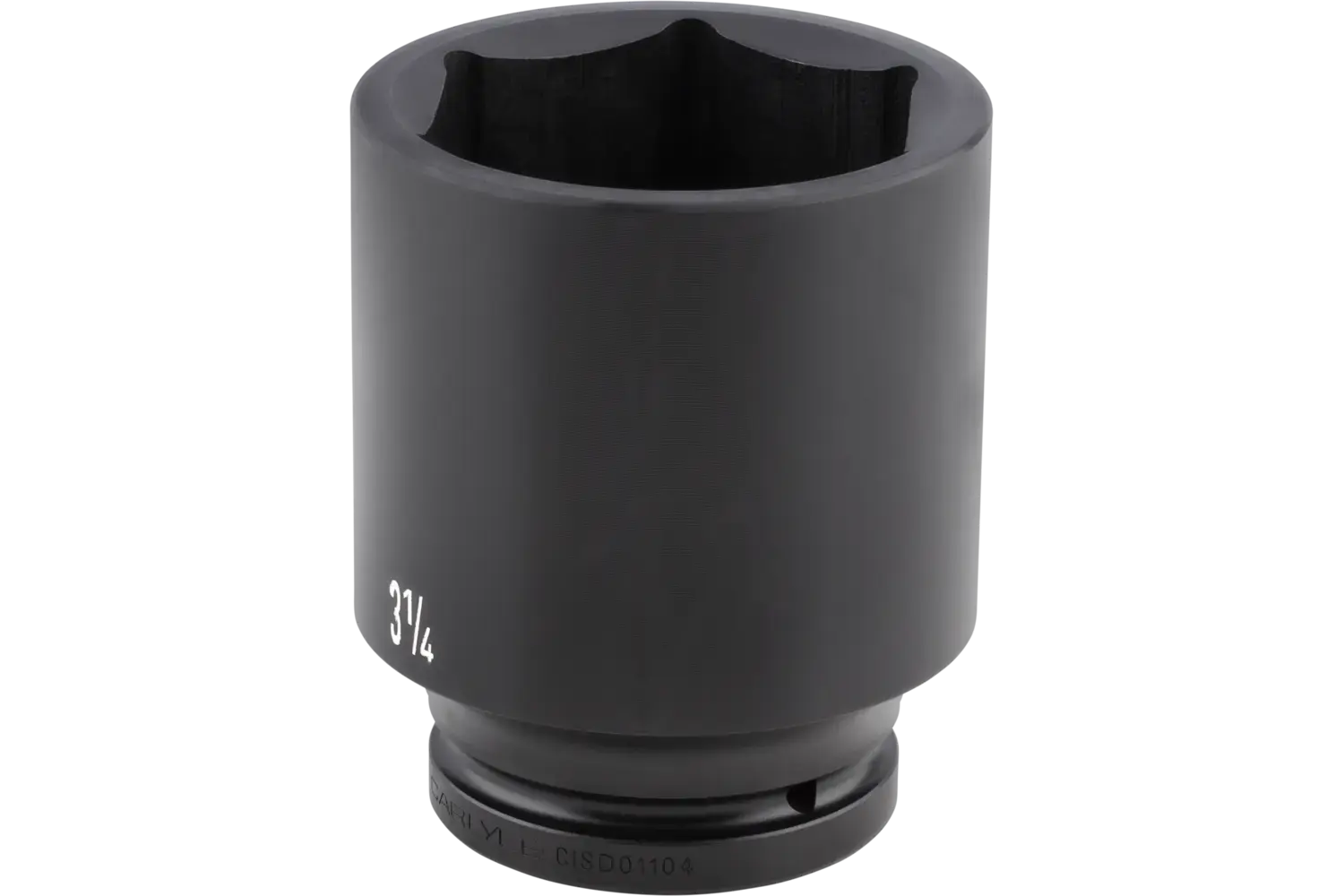 1 in. Drive Deep Impact Sockets - SAE