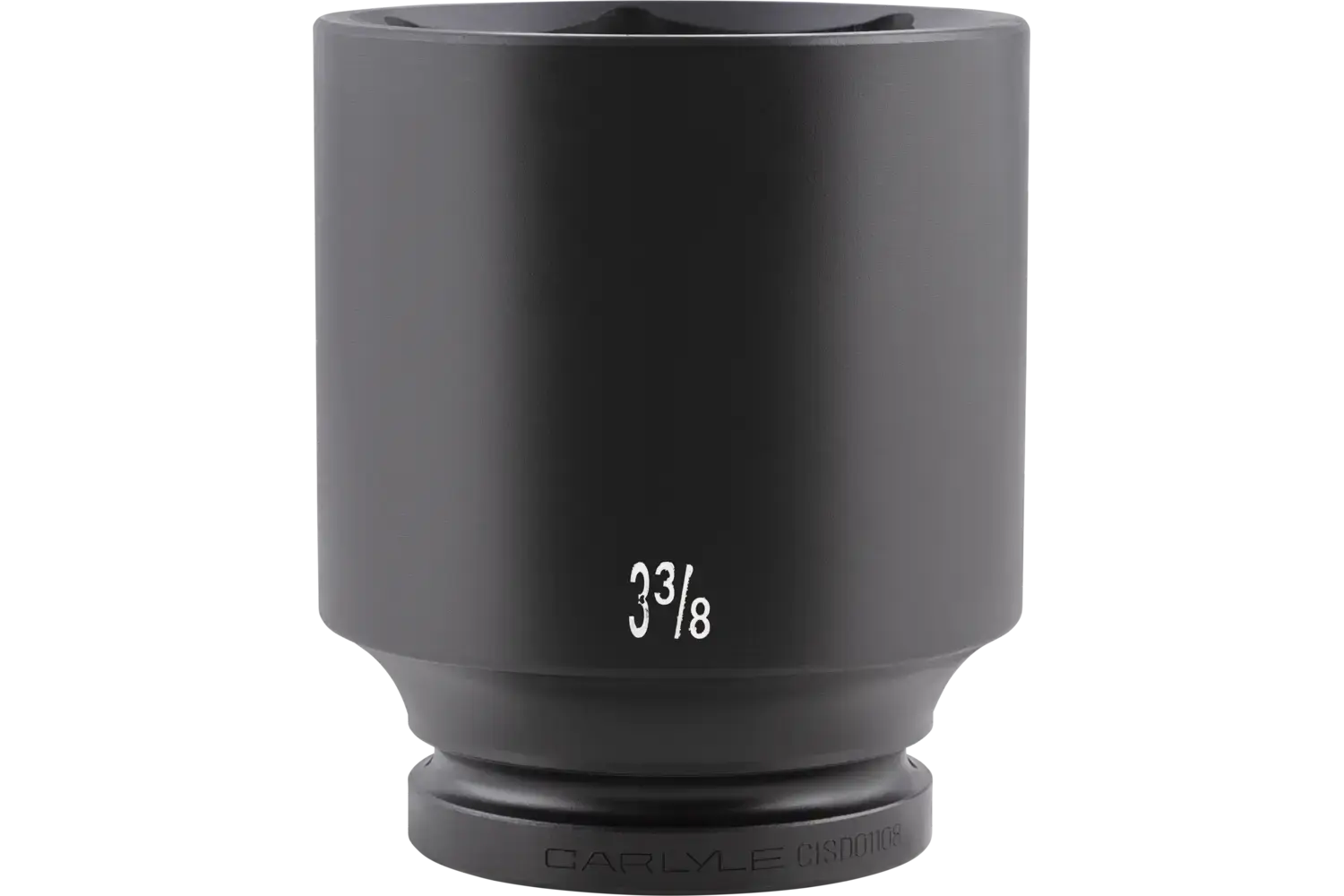 1 in. Drive Deep Impact Sockets - SAE