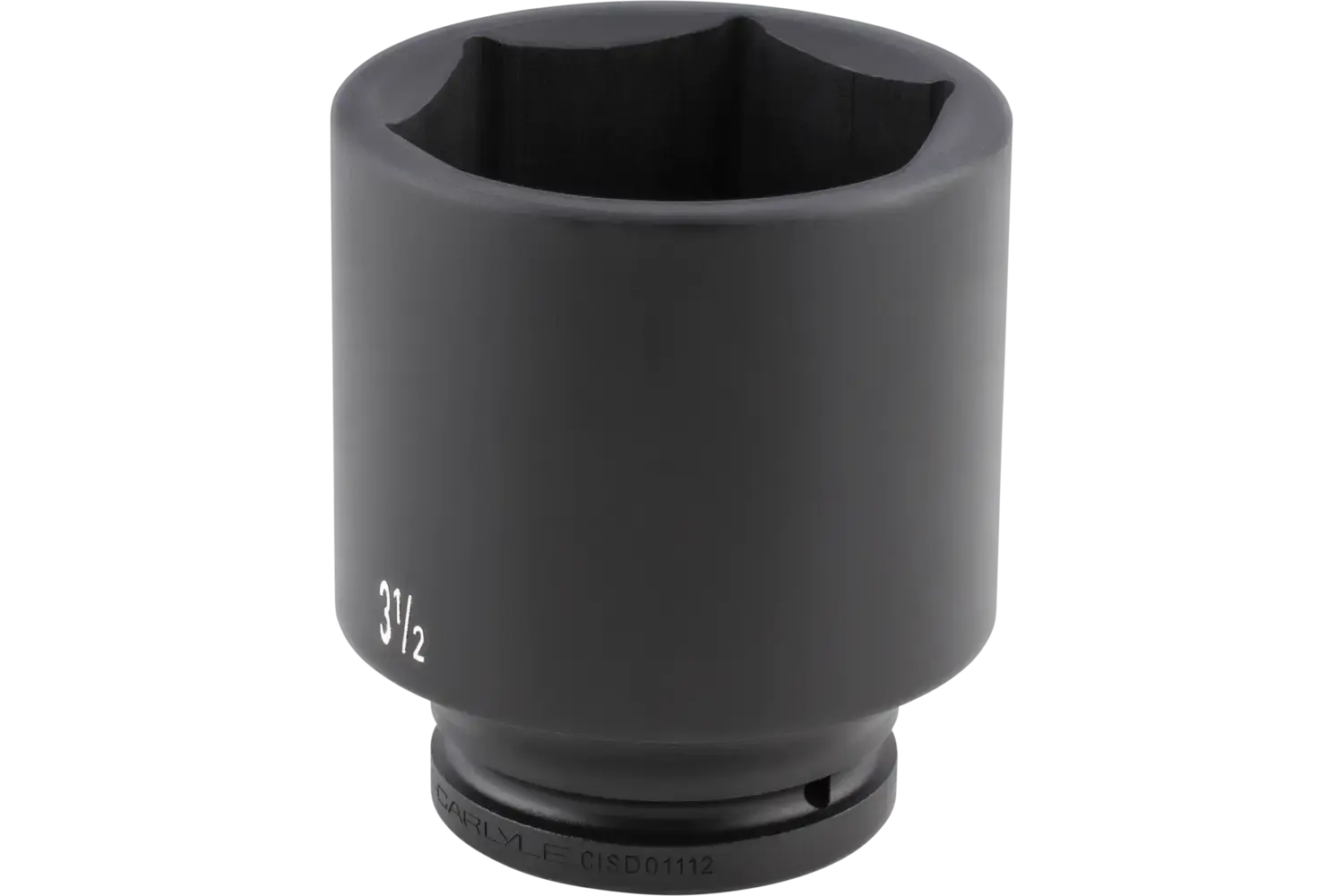 1 in. Drive Deep Impact Sockets - SAE