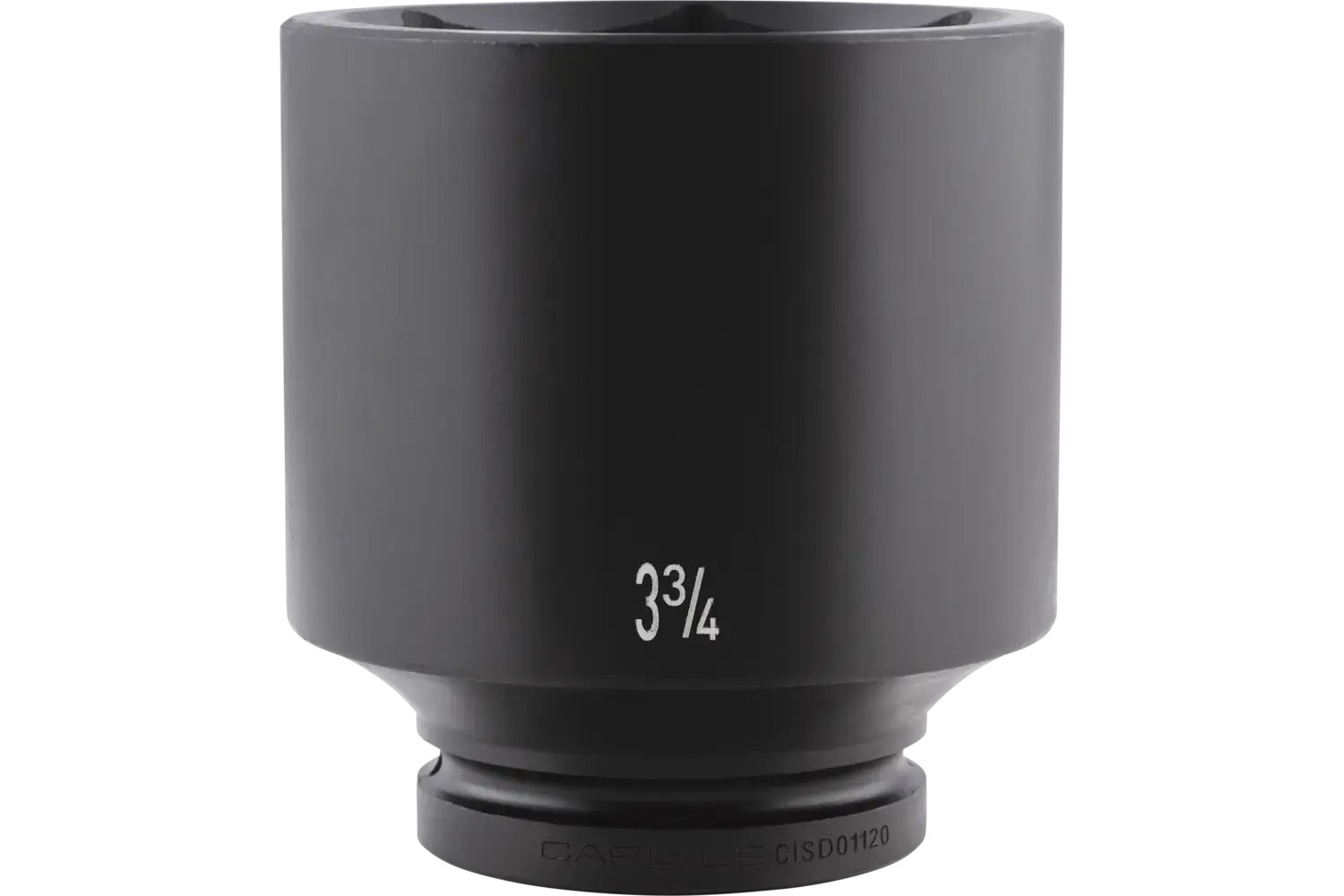 1 in. Drive Deep Impact Sockets - SAE