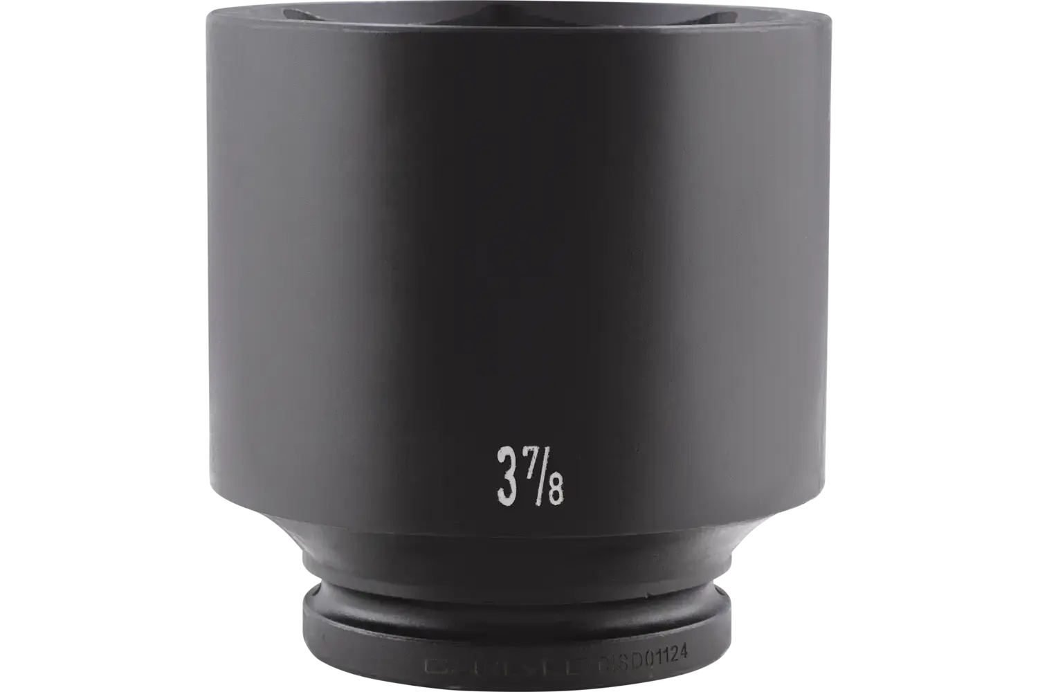 1 in. Drive Deep Impact Sockets - SAE