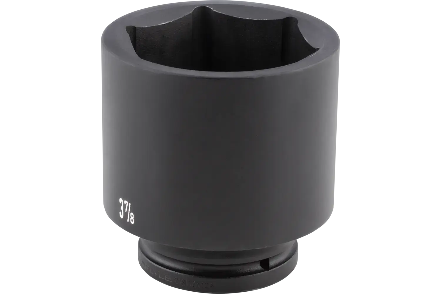 1 in. Drive Deep Impact Sockets - SAE