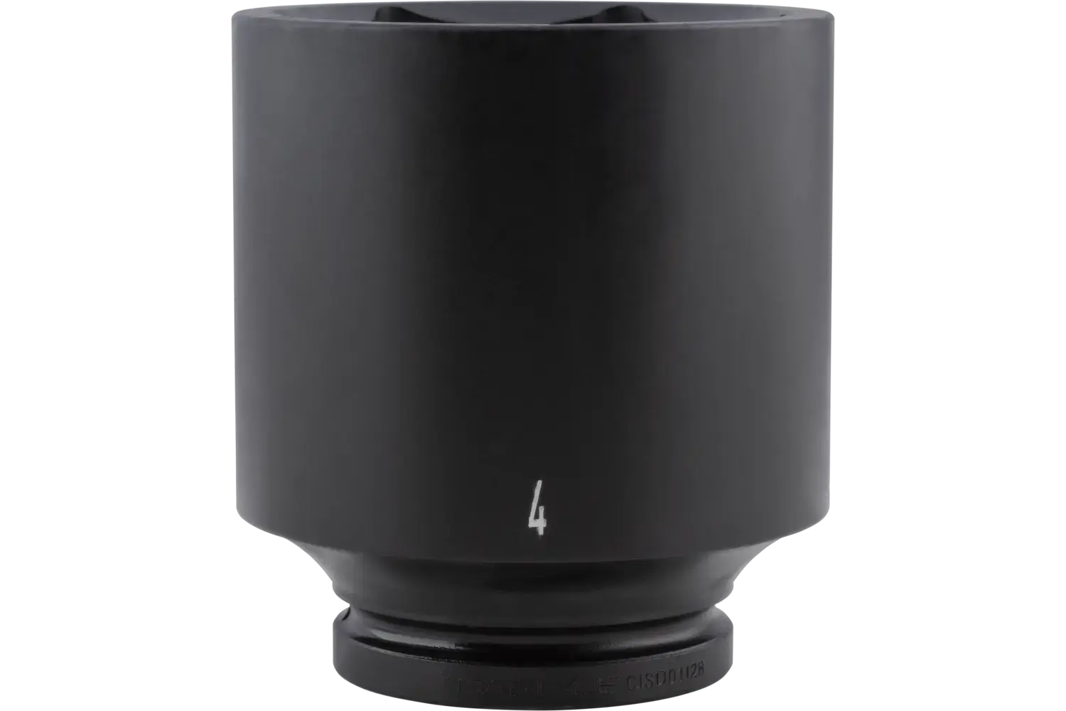 1 in. Drive Deep Impact Sockets - SAE