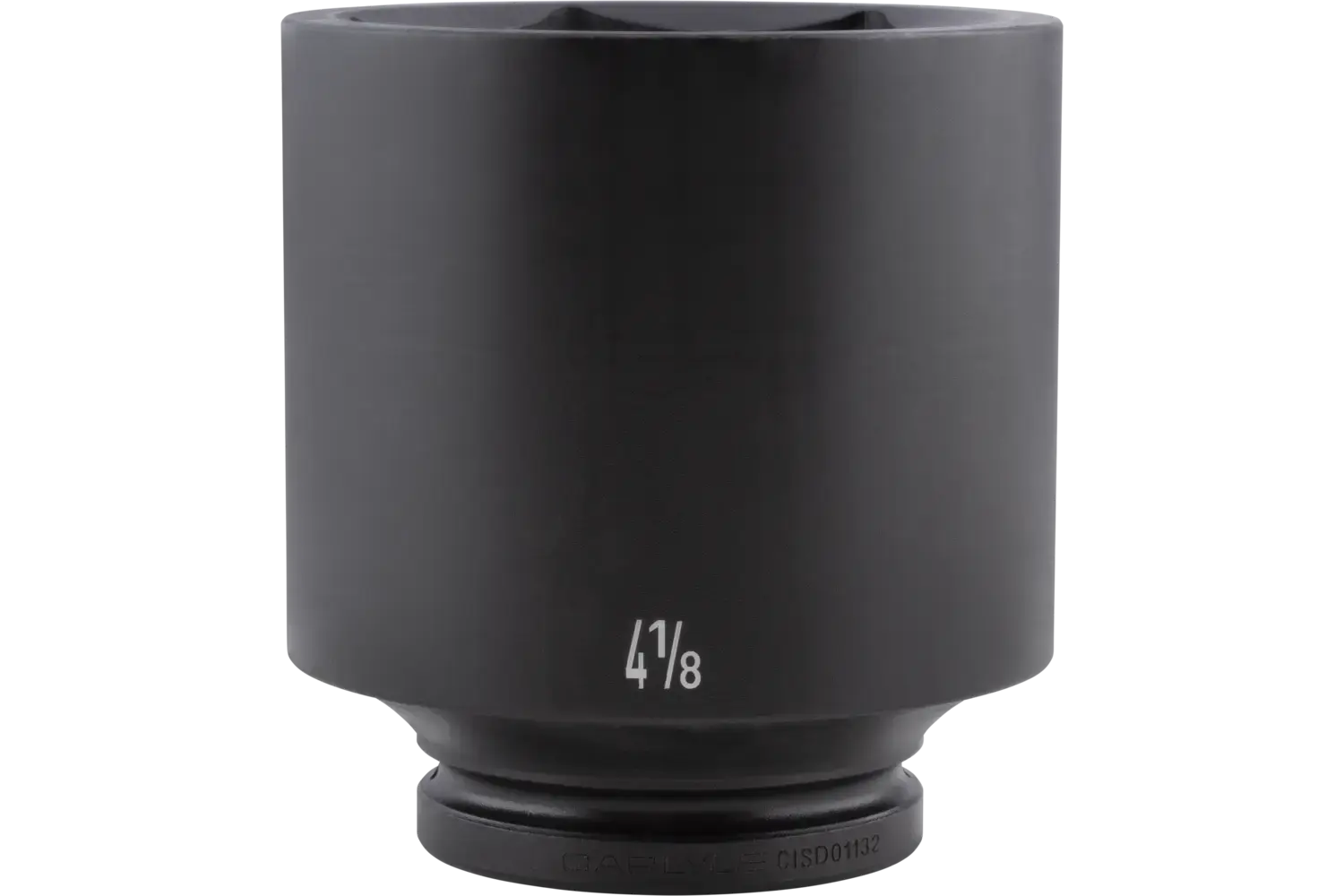 1 in. Drive Deep Impact Sockets - SAE