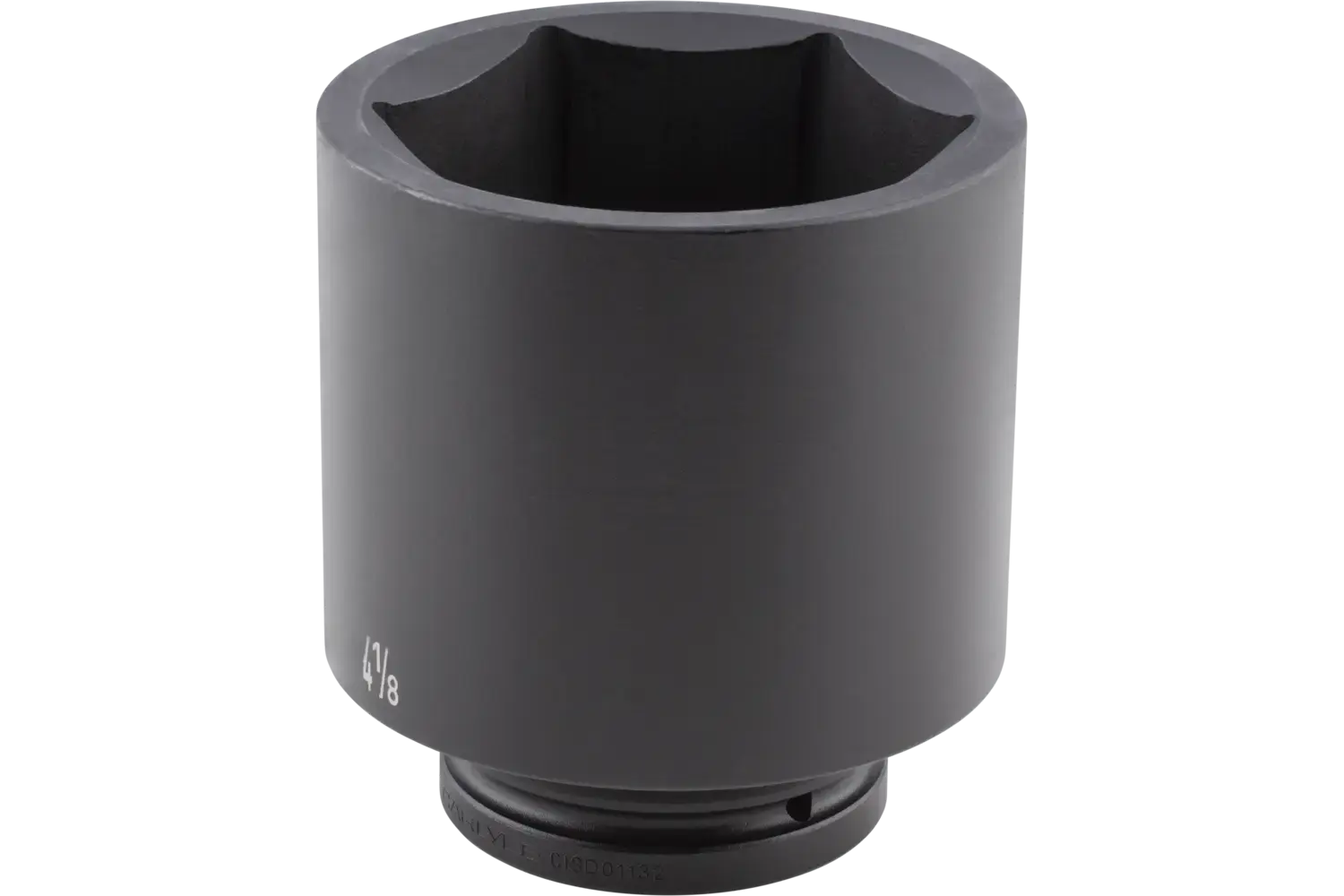 1 in. Drive Deep Impact Sockets - SAE