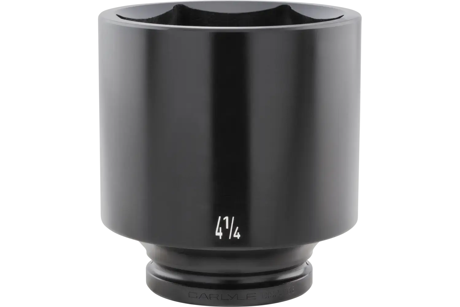 1 in. Drive Deep Impact Sockets - SAE